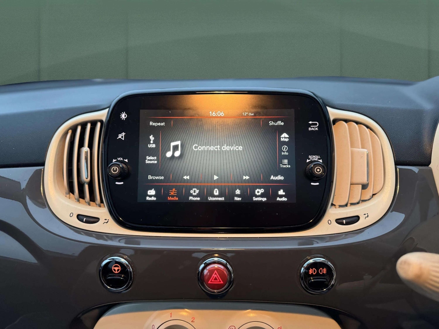 Used Fiat 500 2018 for sale - 76589935: Photo 17