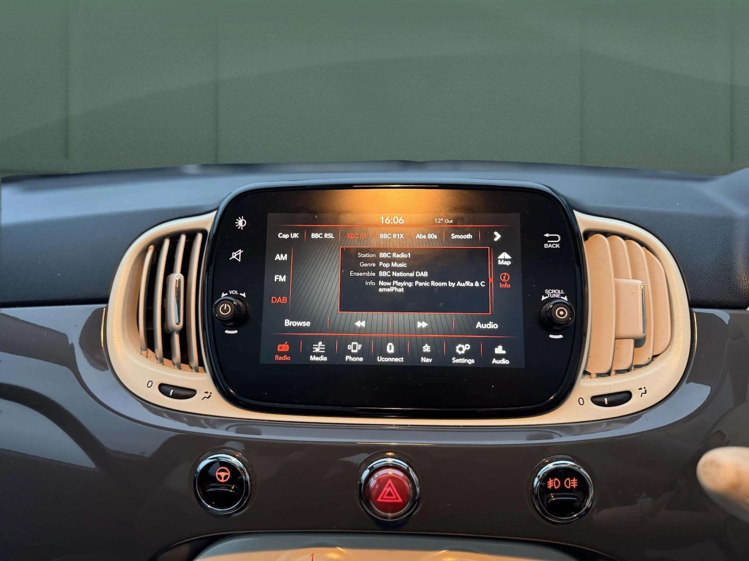 Used Fiat 500 2018 for sale - 76589935: Photo 18