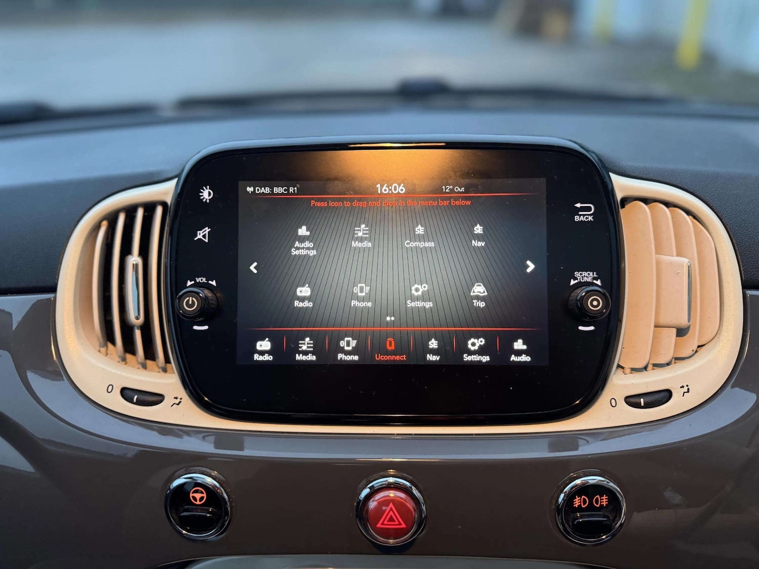 Used Fiat 500 2018 for sale - 76589935: Photo 19