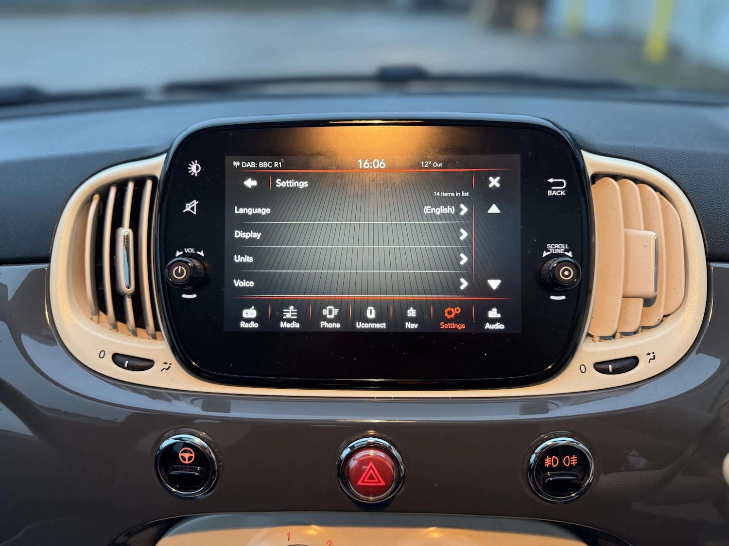 Used Fiat 500 2018 for sale - 76589935: Photo 20