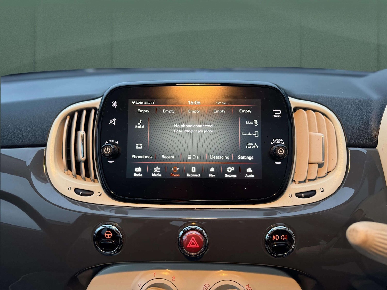 Used Fiat 500 2018 for sale - 76589935: Photo 21