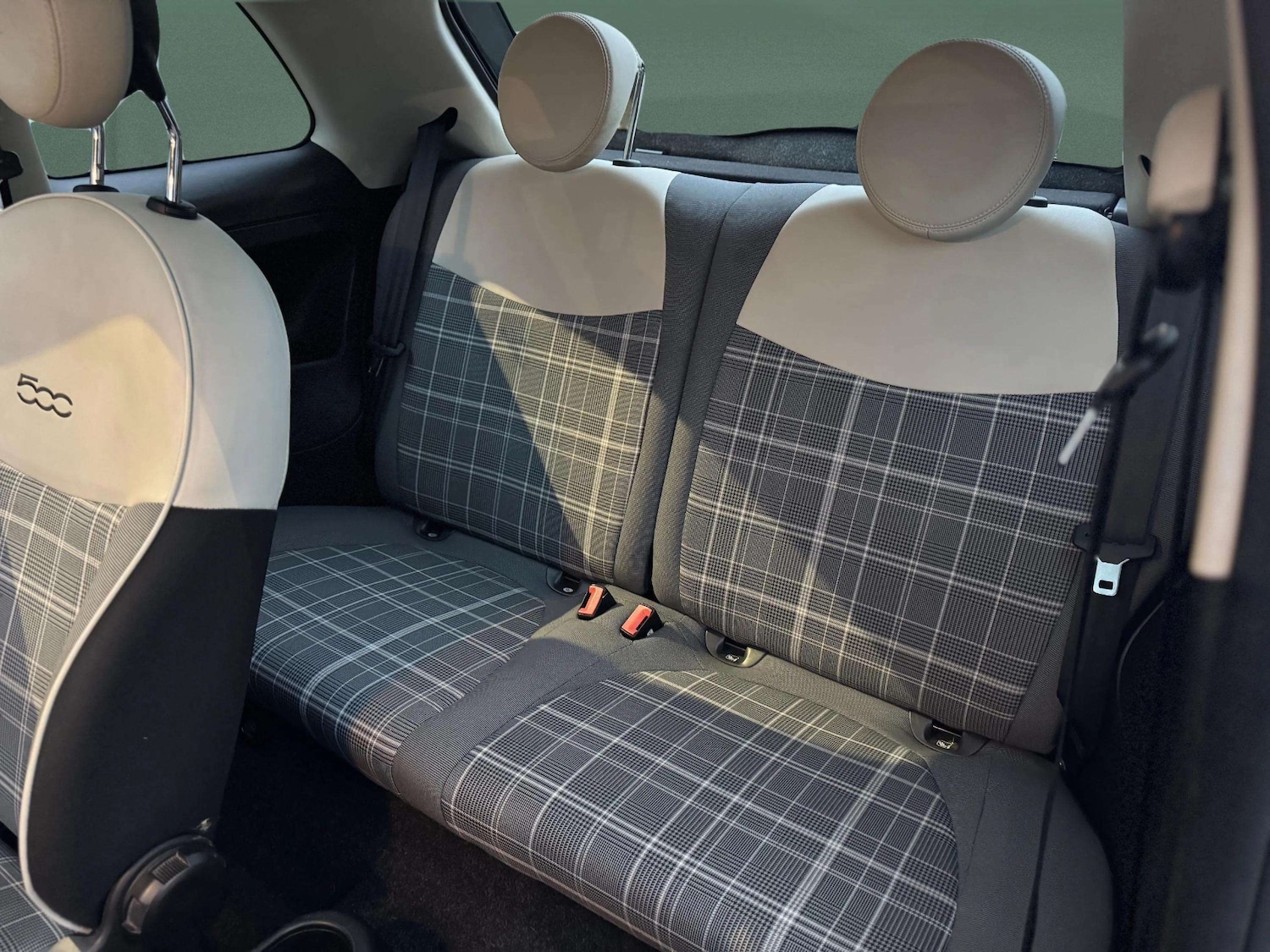 Used Fiat 500 2018 for sale - 76589935: Photo 22