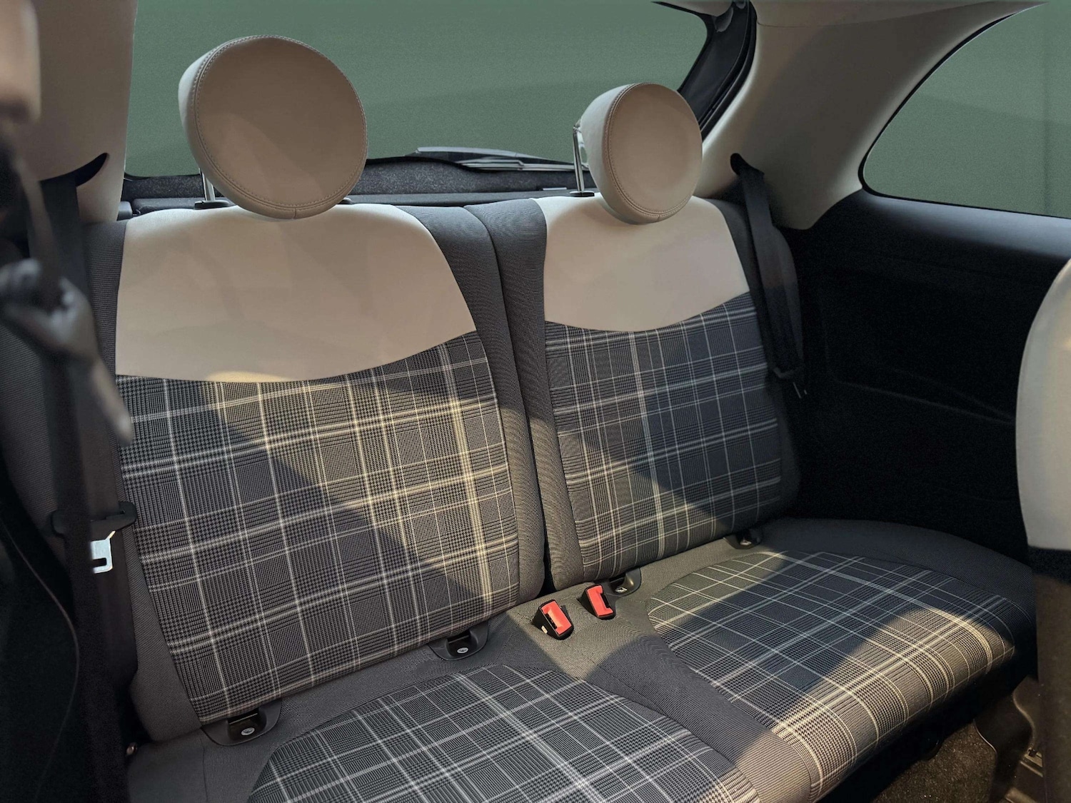 Used Fiat 500 2018 for sale - 76589935: Photo 23