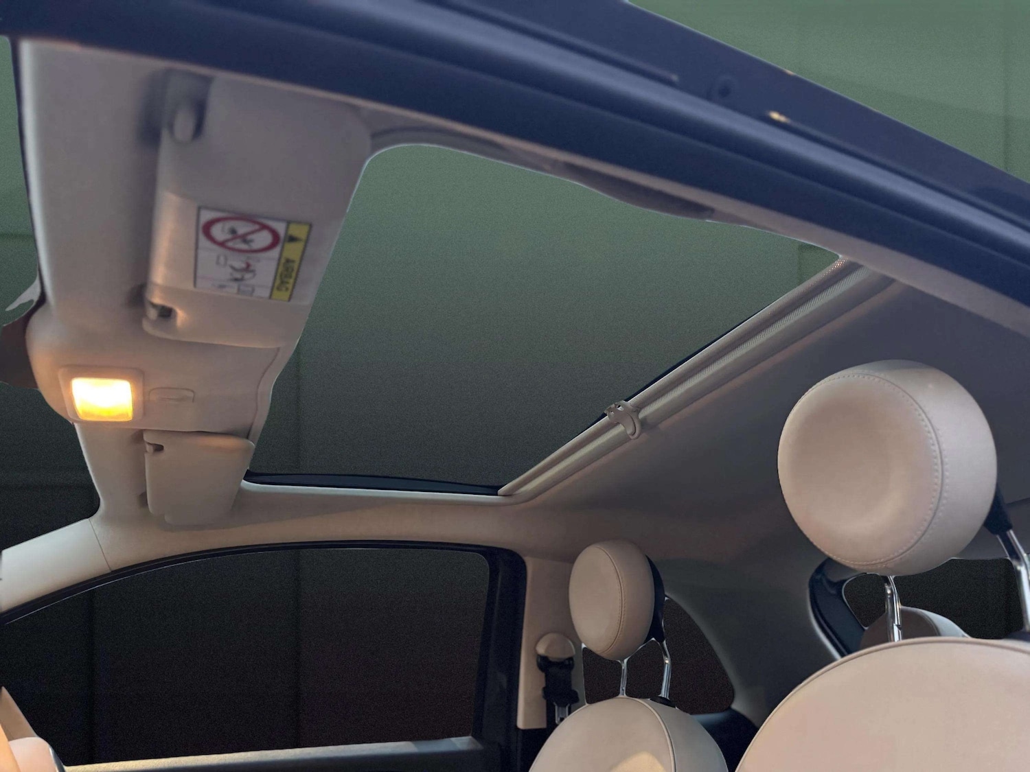 Used Fiat 500 2018 for sale - 76589935: Photo 24