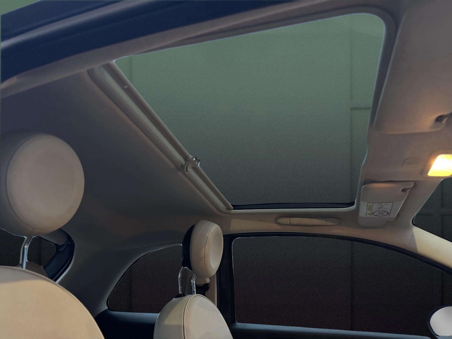 Used Fiat 500 2018 for sale - 76589935: Photo 25