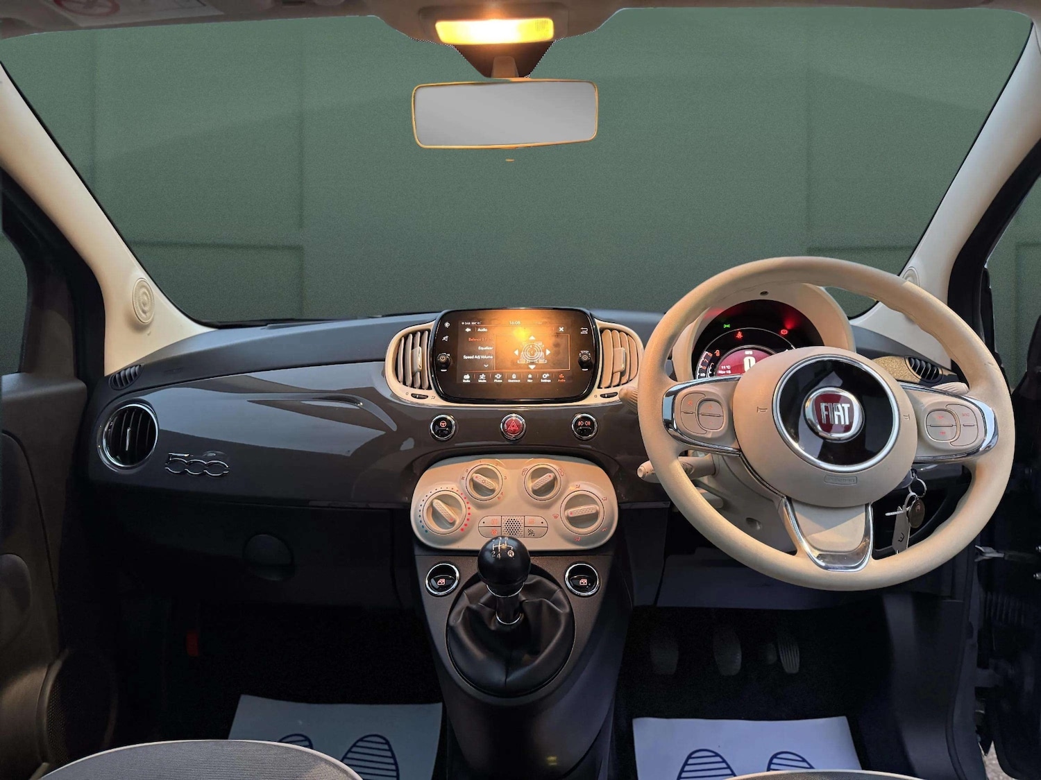 Used Fiat 500 2018 for sale - 76589935: Photo 26