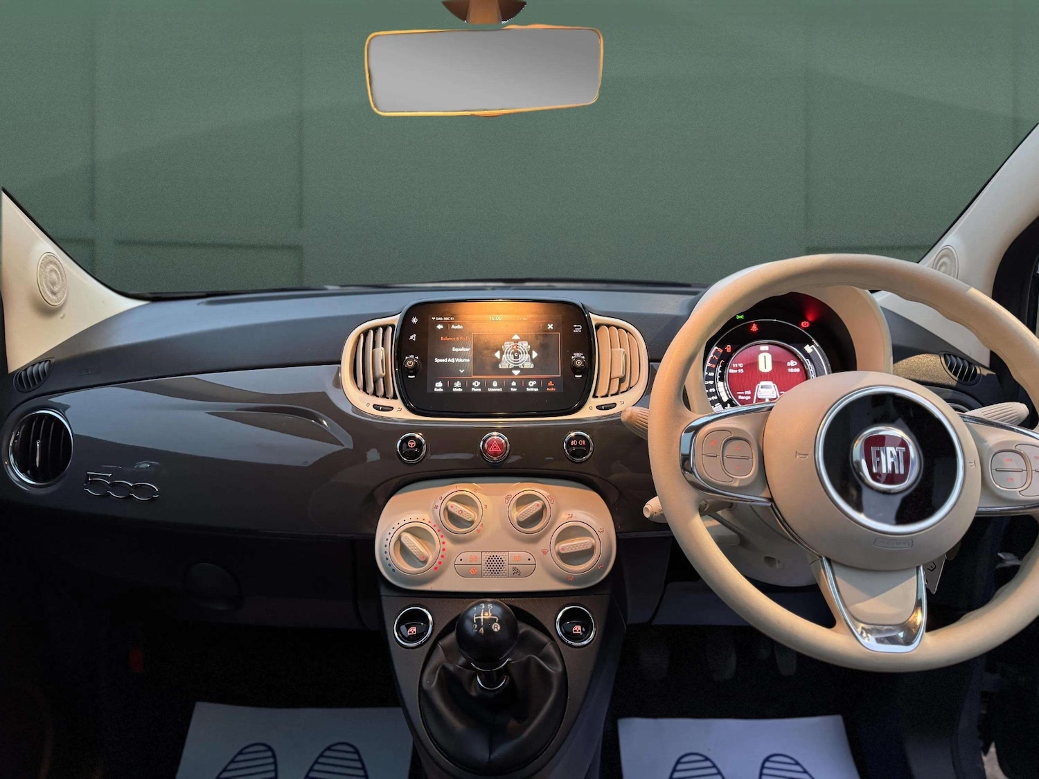 Used Fiat 500 2018 for sale - 76589935: Photo 27