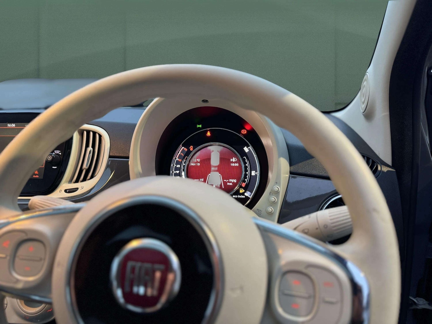 Used Fiat 500 2018 for sale - 76589935: Photo 30