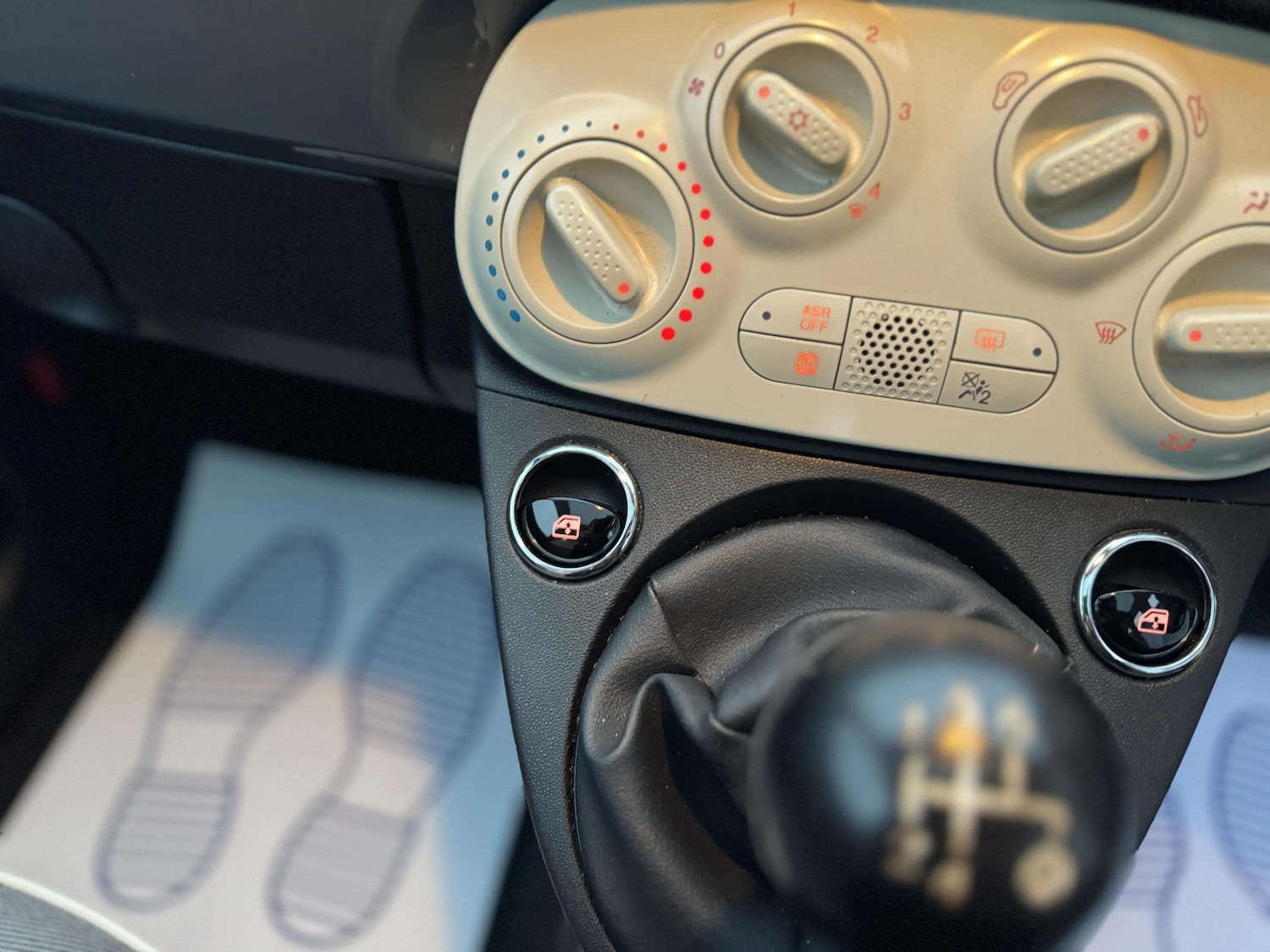 Used Fiat 500 2018 for sale - 76589935: Photo 33