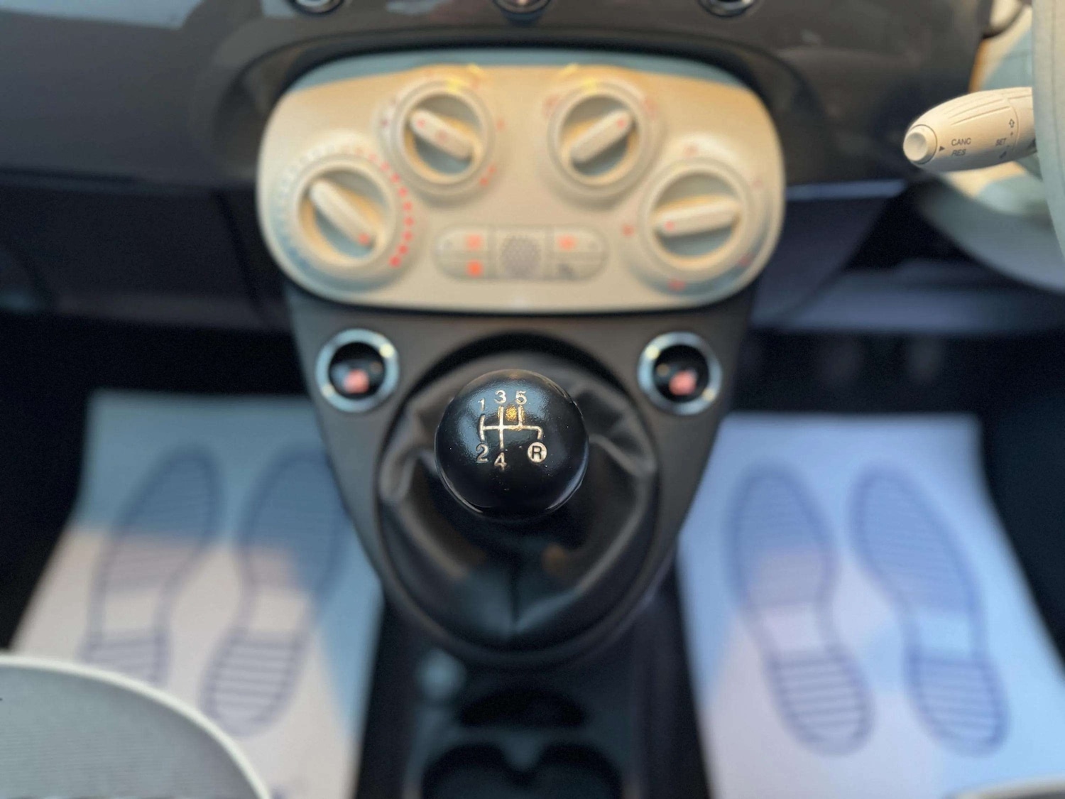 Used Fiat 500 2018 for sale - 76589935: Photo 35