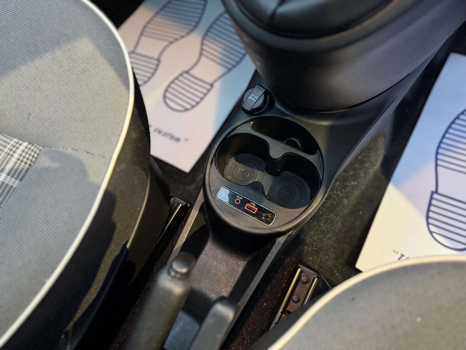 Used Fiat 500 2018 for sale - 76589935: Photo 36