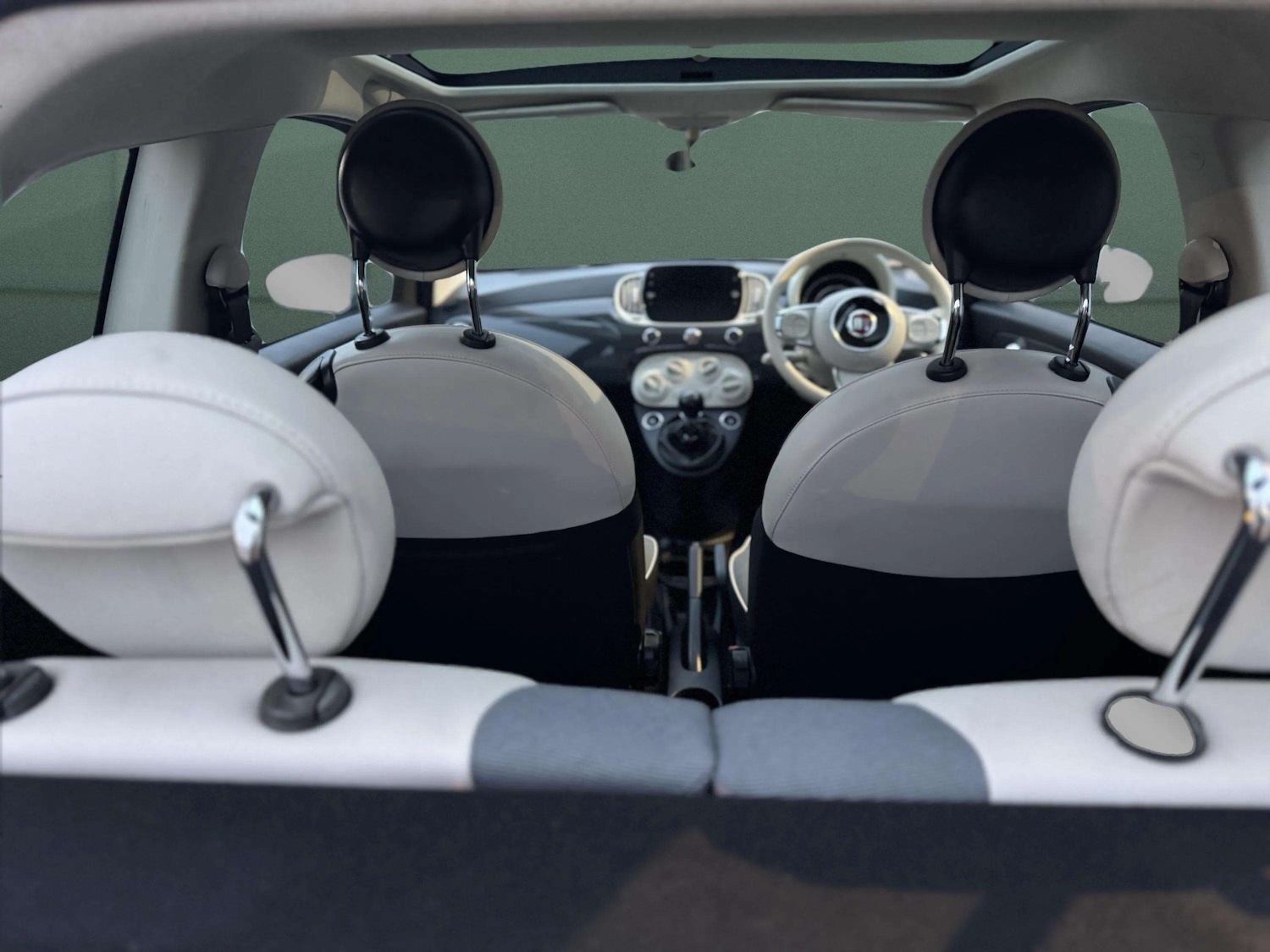 Used Fiat 500 2018 for sale - 76589935: Photo 37