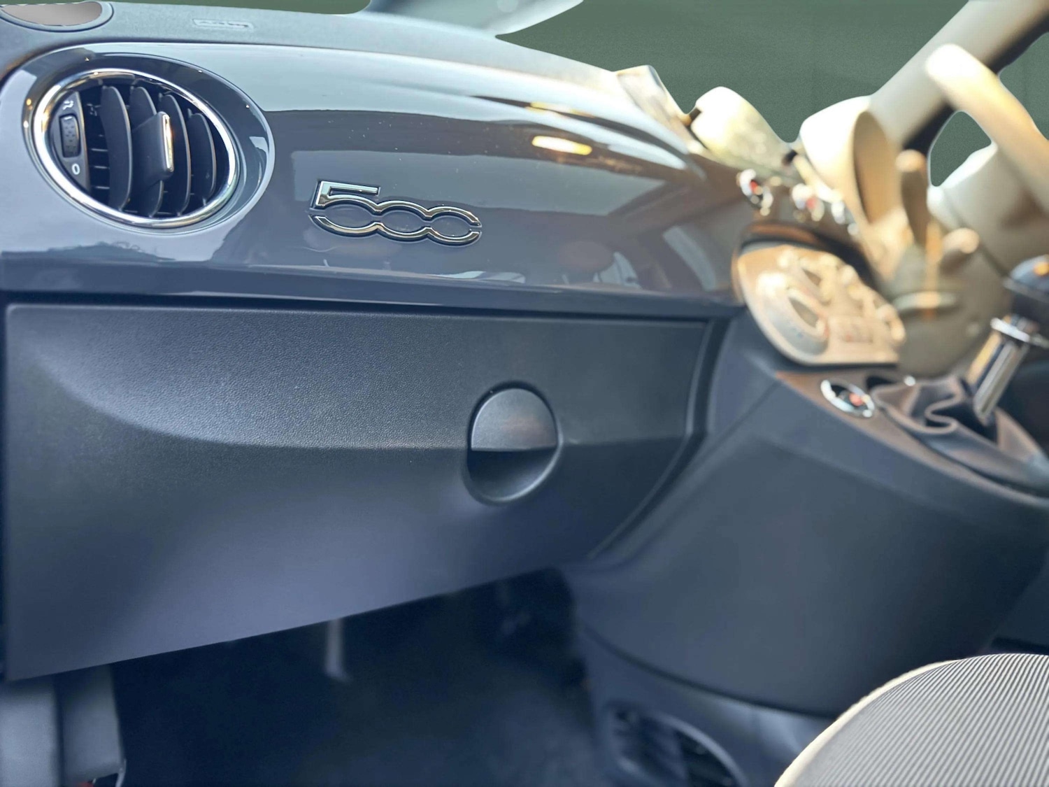 Used Fiat 500 2018 for sale - 76589935: Photo 38