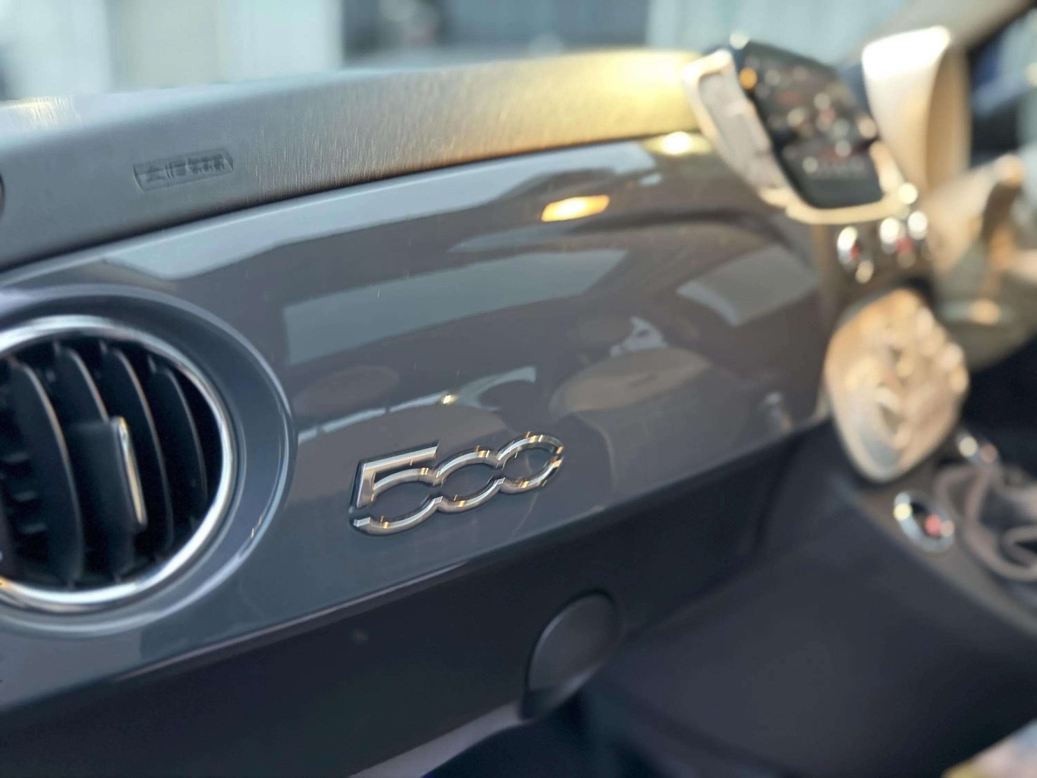 Used Fiat 500 2018 for sale - 76589935: Photo 39