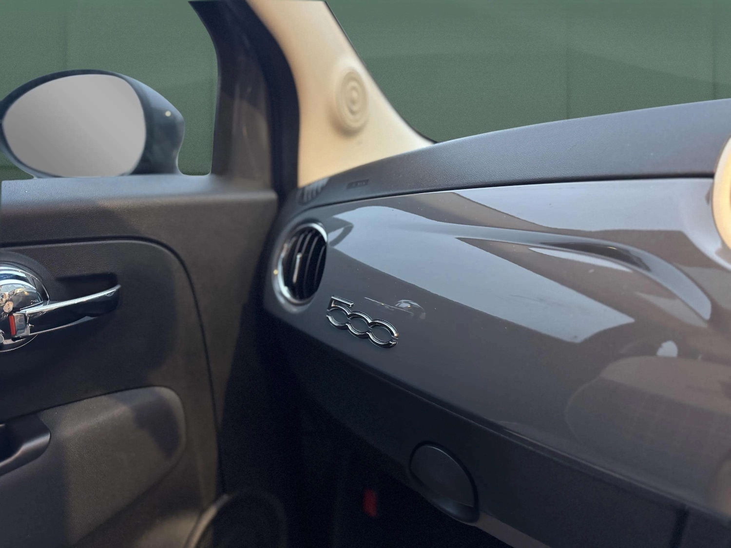 Used Fiat 500 2018 for sale - 76589935: Photo 40