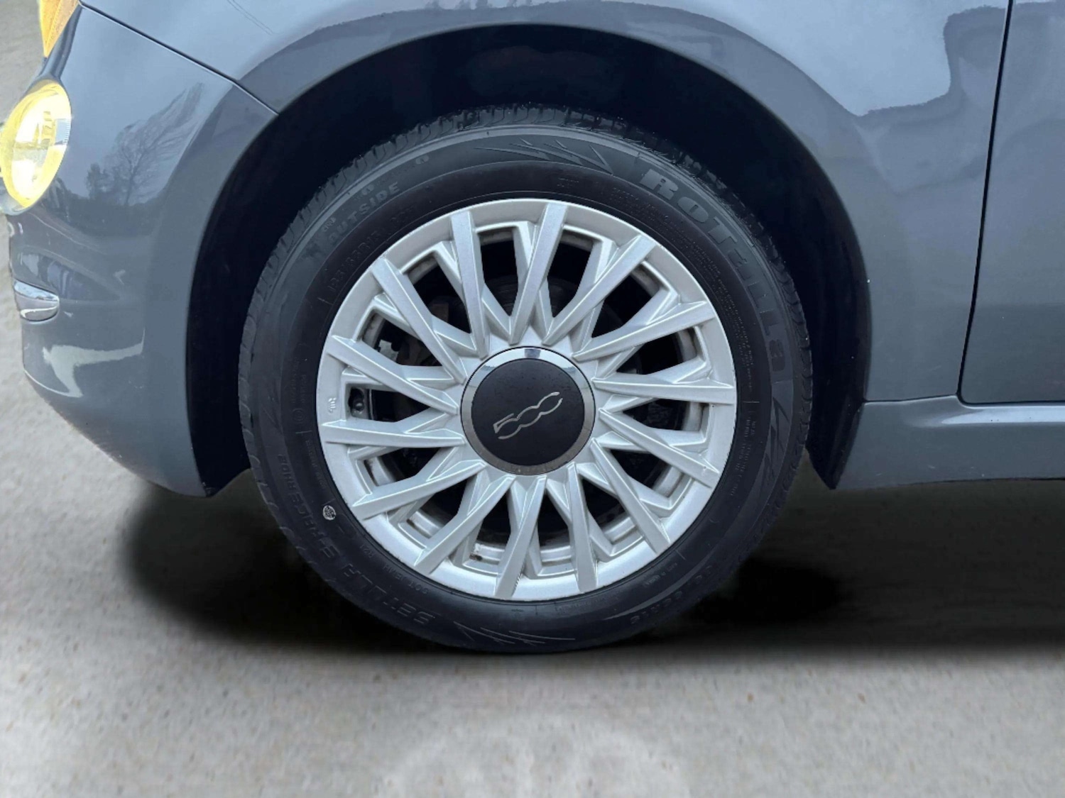 Used Fiat 500 2018 for sale - 76589935: Photo 42