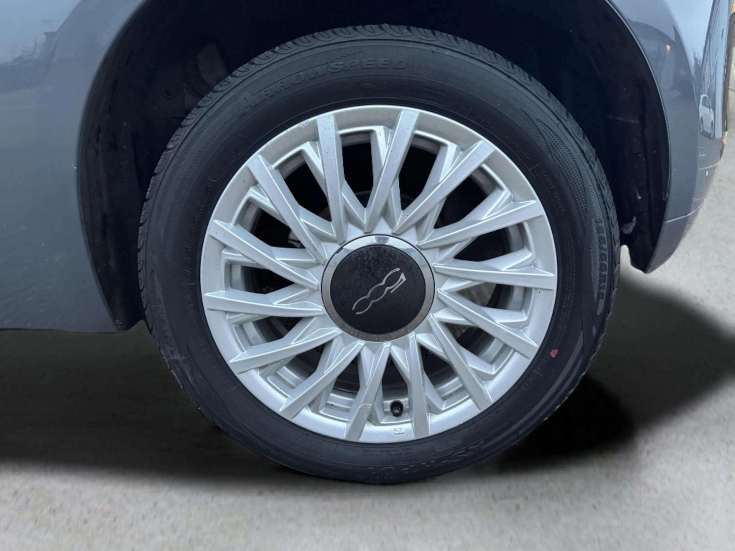 Used Fiat 500 2018 for sale - 76589935: Photo 43