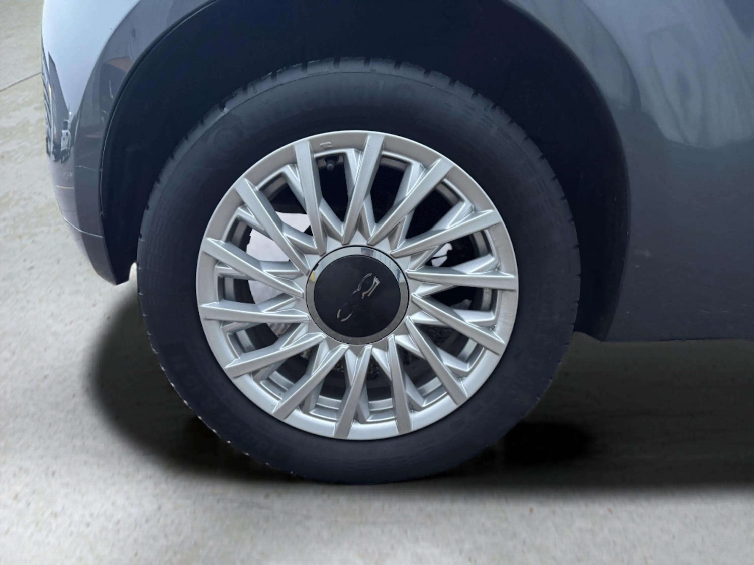 Used Fiat 500 2018 for sale - 76589935: Photo 44