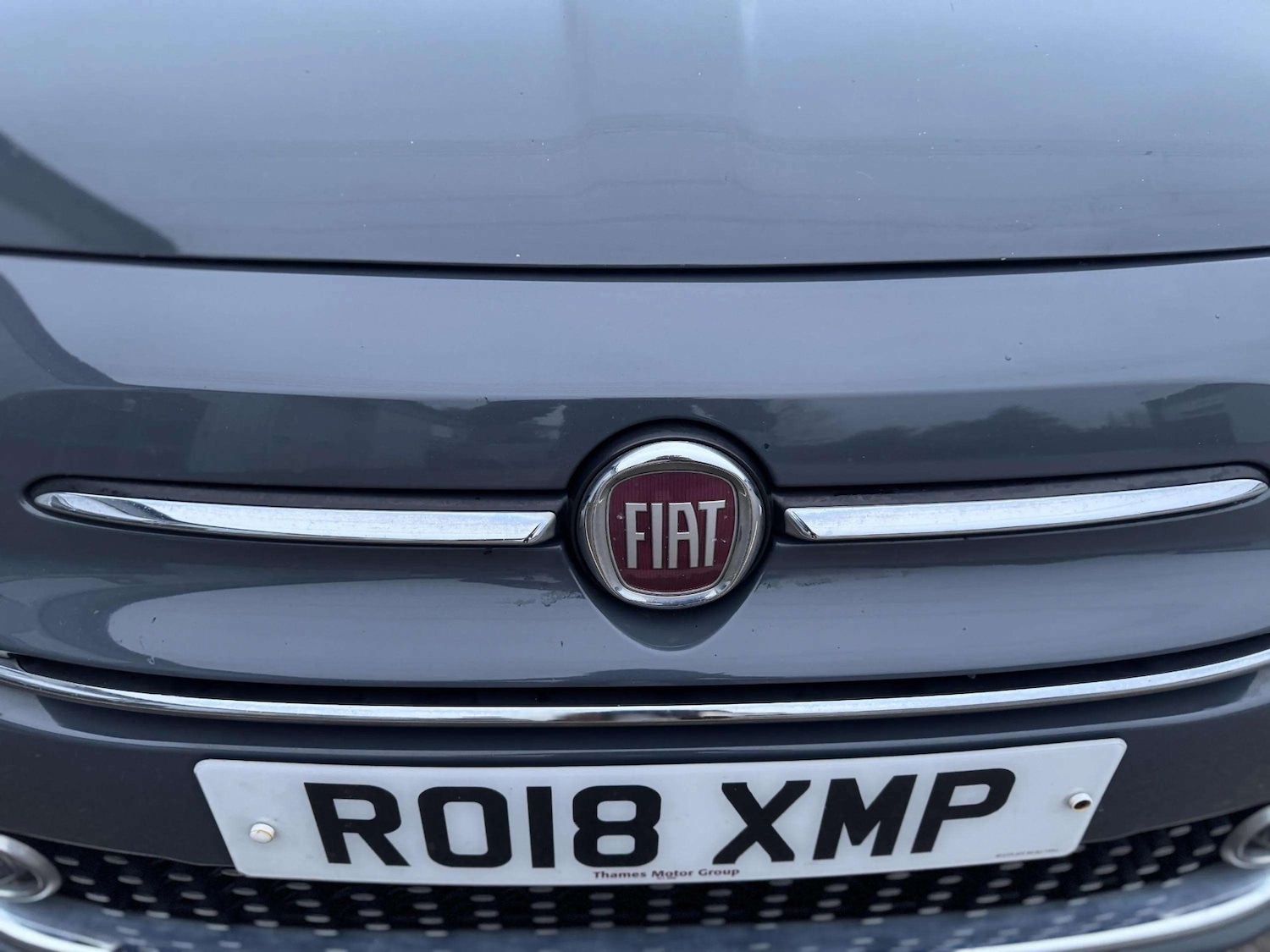 Used Fiat 500 2018 for sale - 76589935: Photo 49