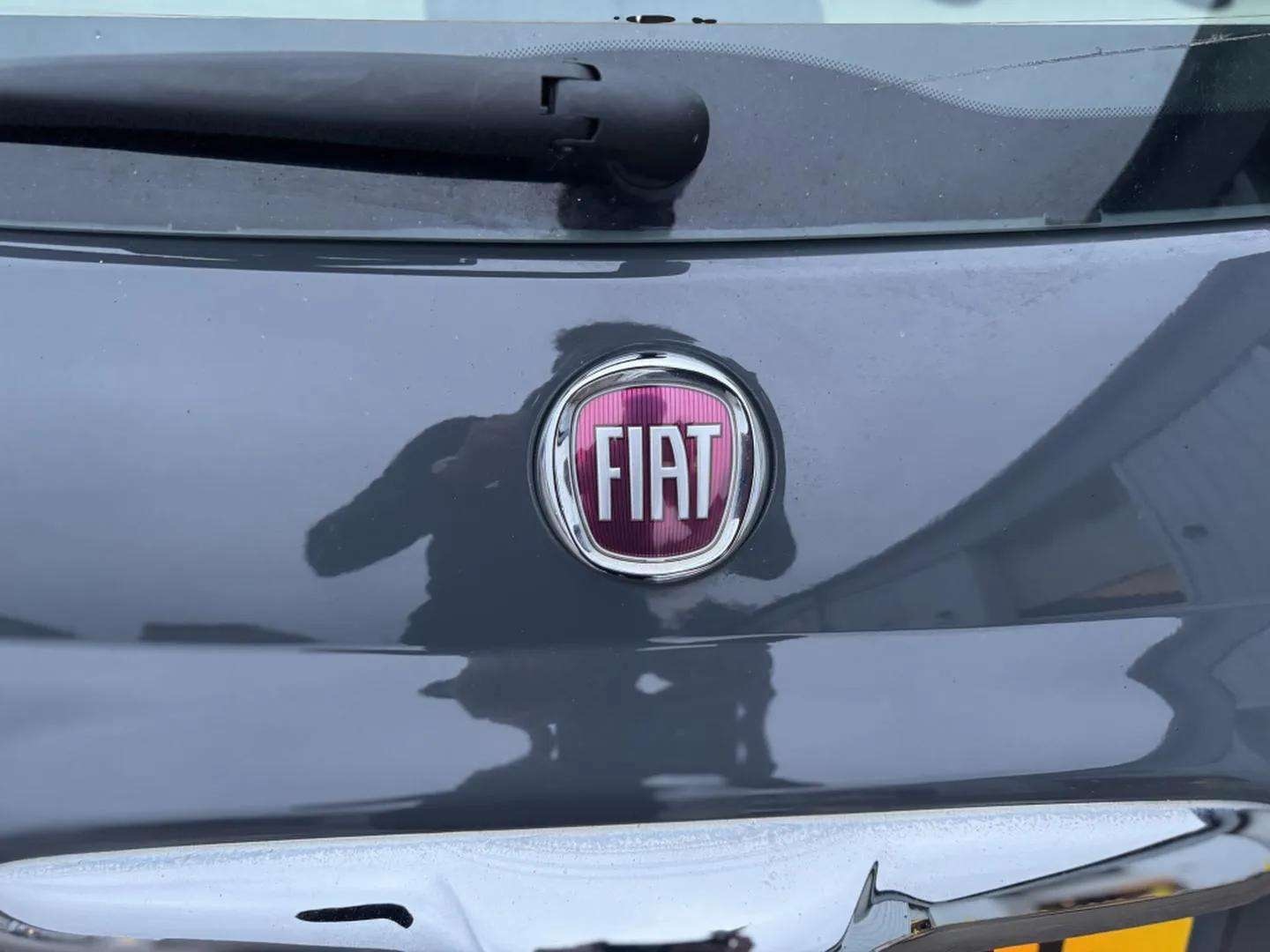 Used Fiat 500 2018 for sale - 76589935: Photo 51