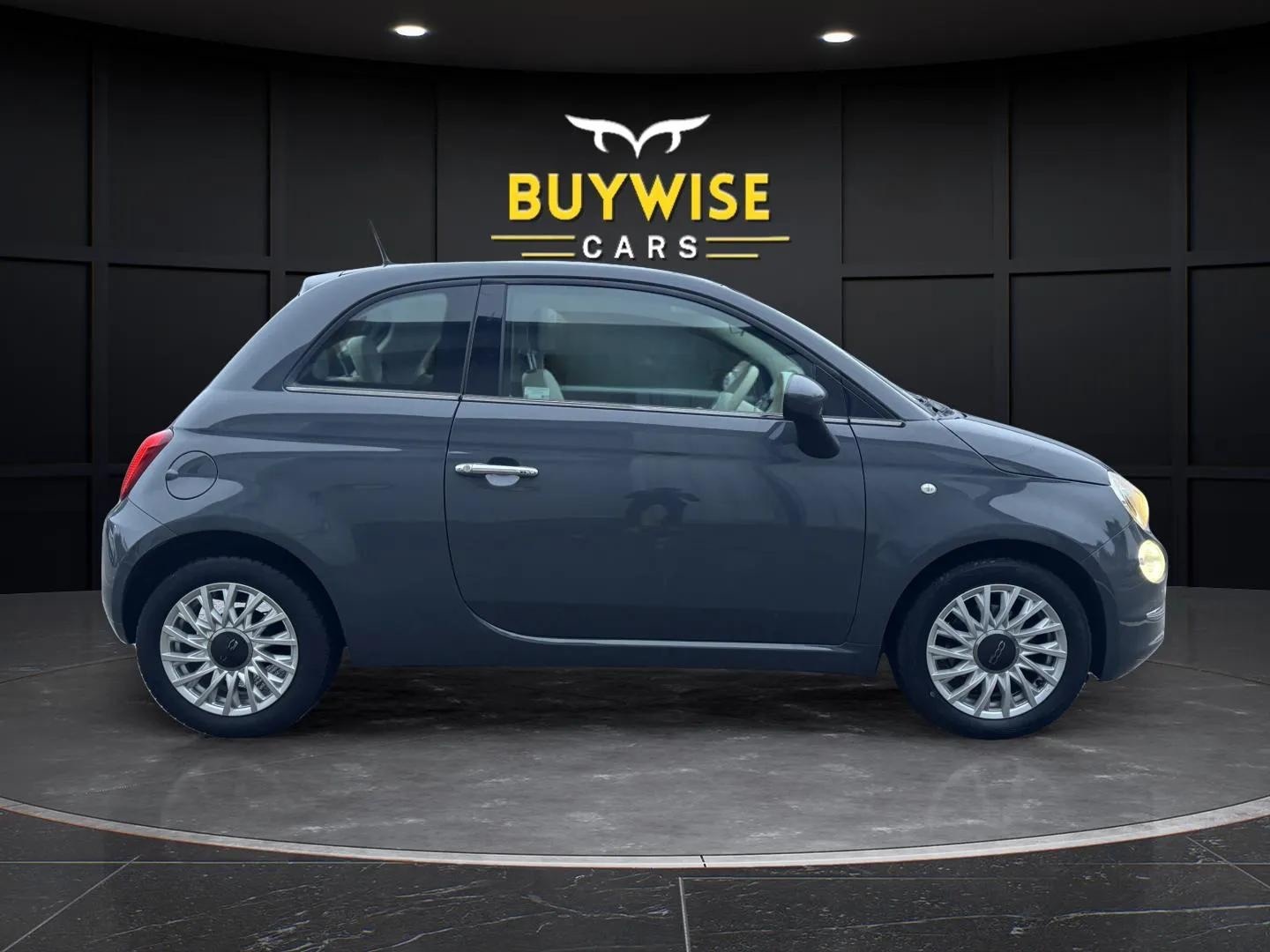 Used Fiat 500 2018 for sale - 76589935: Photo 7