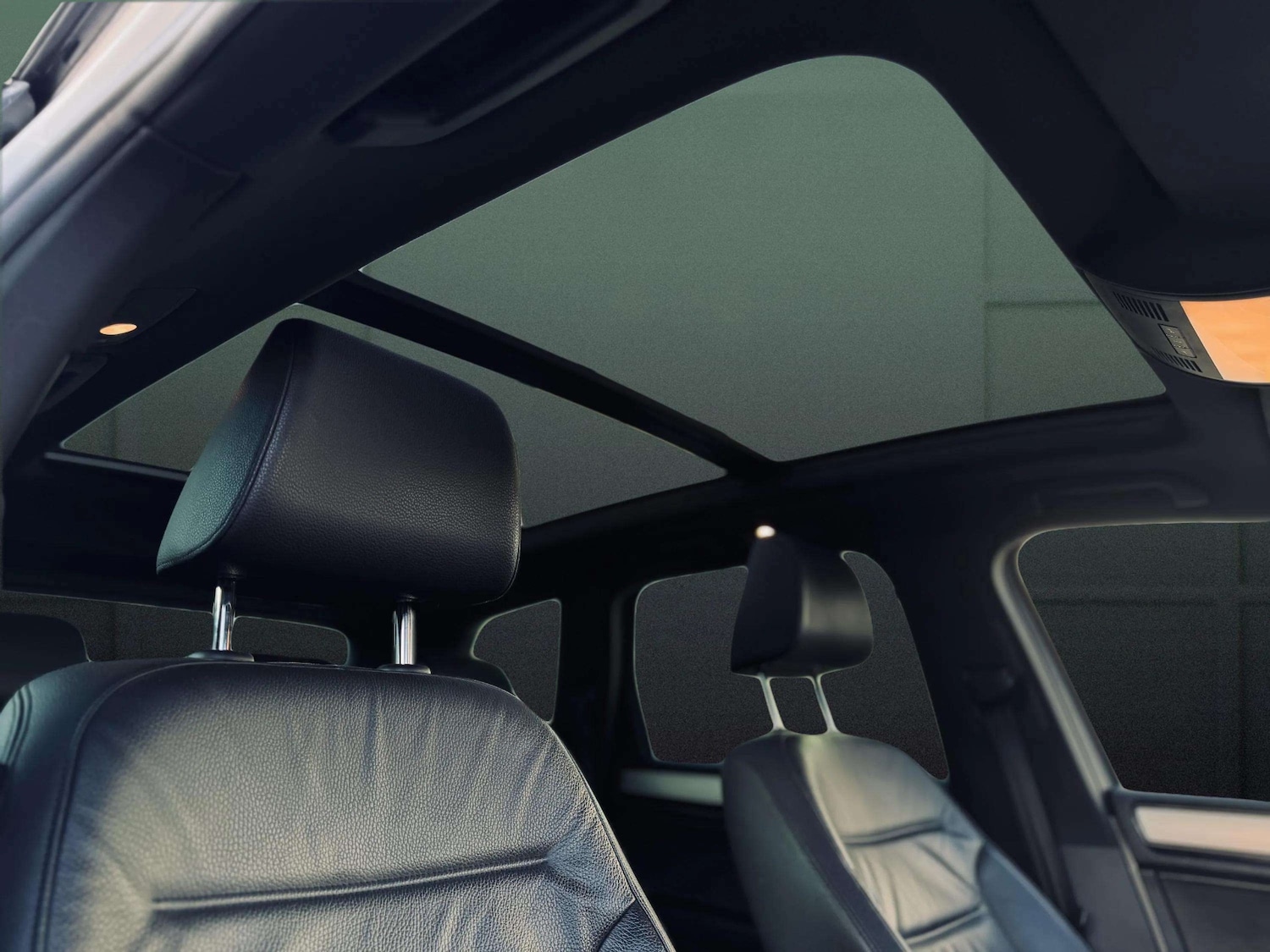 Used Volkswagen Touareg 2014 for sale - 76595243: Photo 18