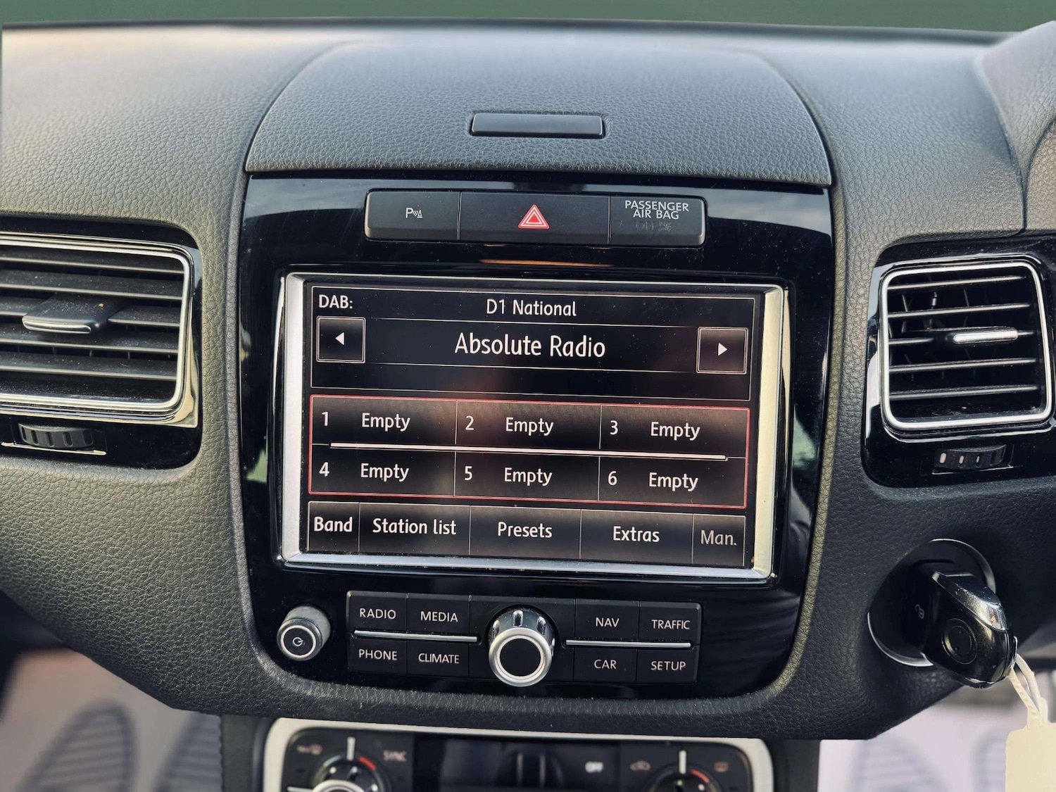 Used Volkswagen Touareg 2014 for sale - 76595243: Photo 21