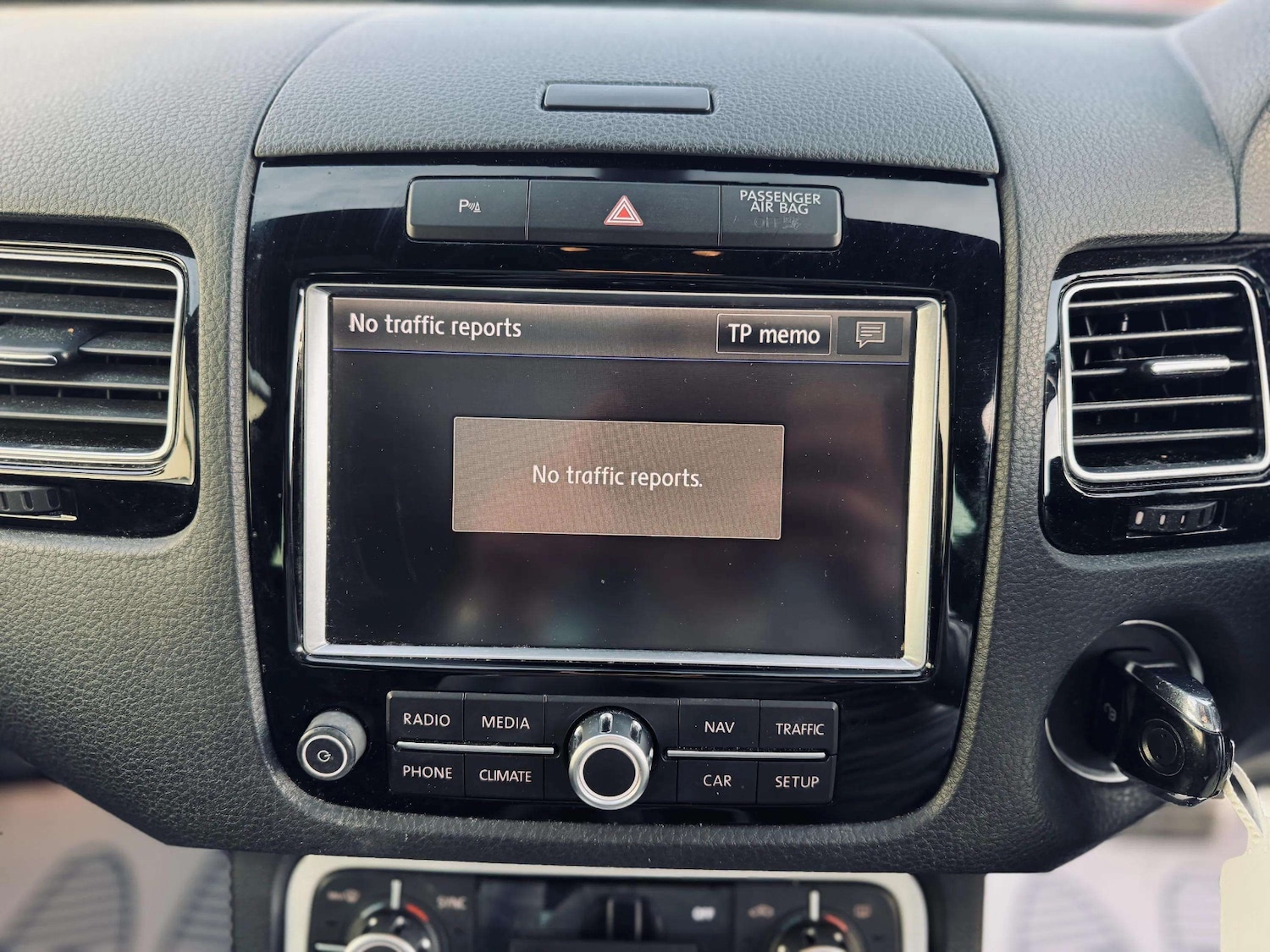 Used Volkswagen Touareg 2014 for sale - 76595243: Photo 25