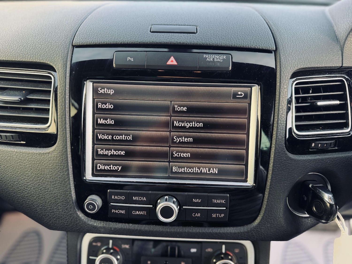 Used Volkswagen Touareg 2014 for sale - 76595243: Photo 26