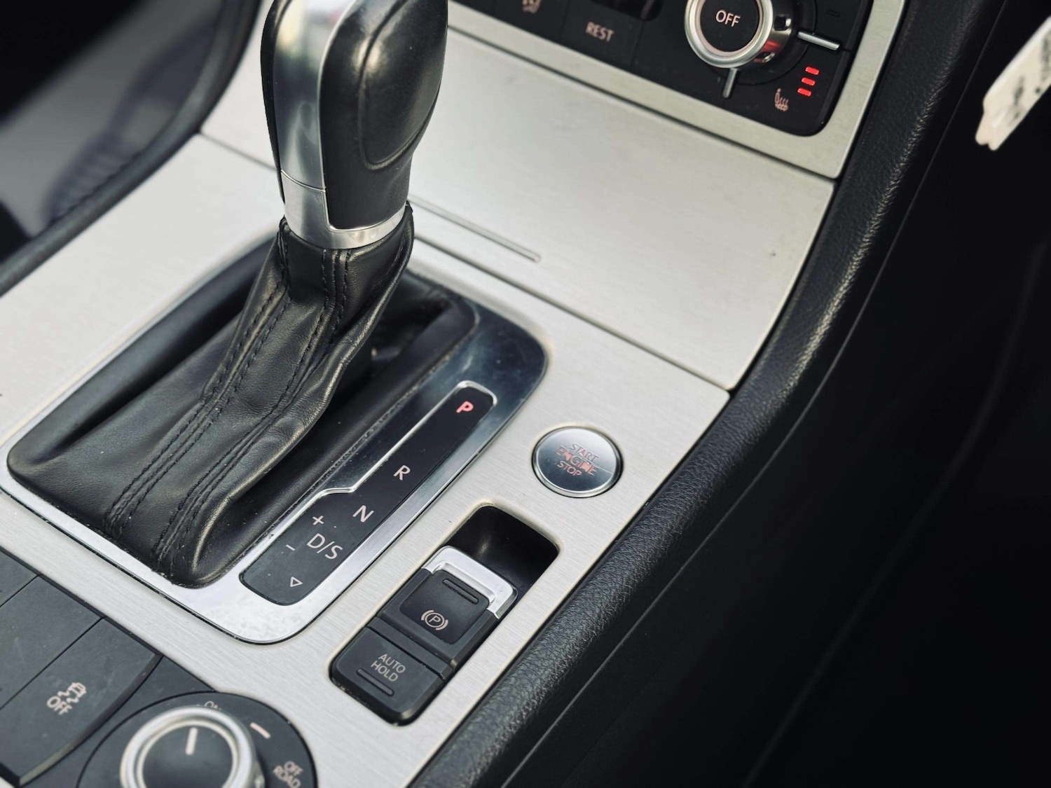 Used Volkswagen Touareg 2014 for sale - 76595243: Photo 29