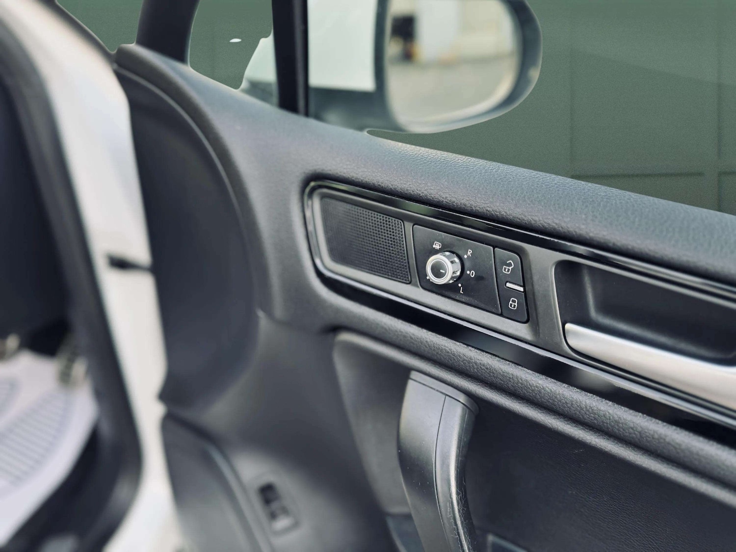 Used Volkswagen Touareg 2014 for sale - 76595243: Photo 39