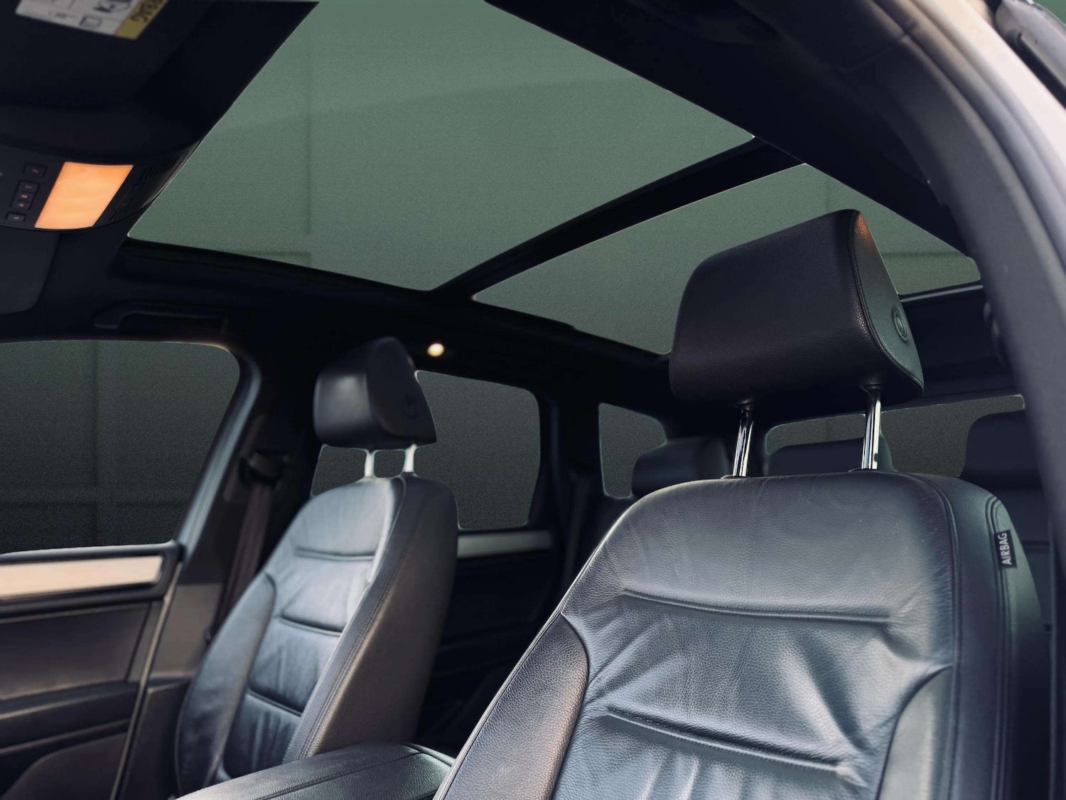 Used Volkswagen Touareg 2014 for sale - 76595243: Photo 40