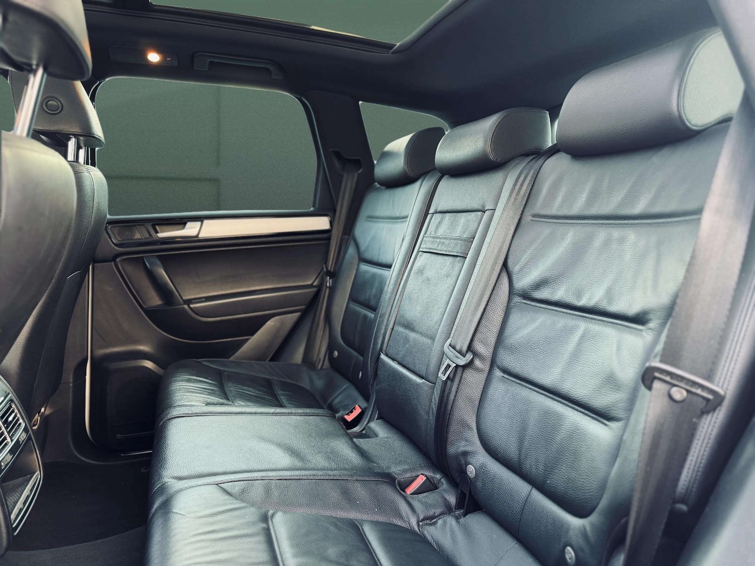 Used Volkswagen Touareg 2014 for sale - 76595243: Photo 43