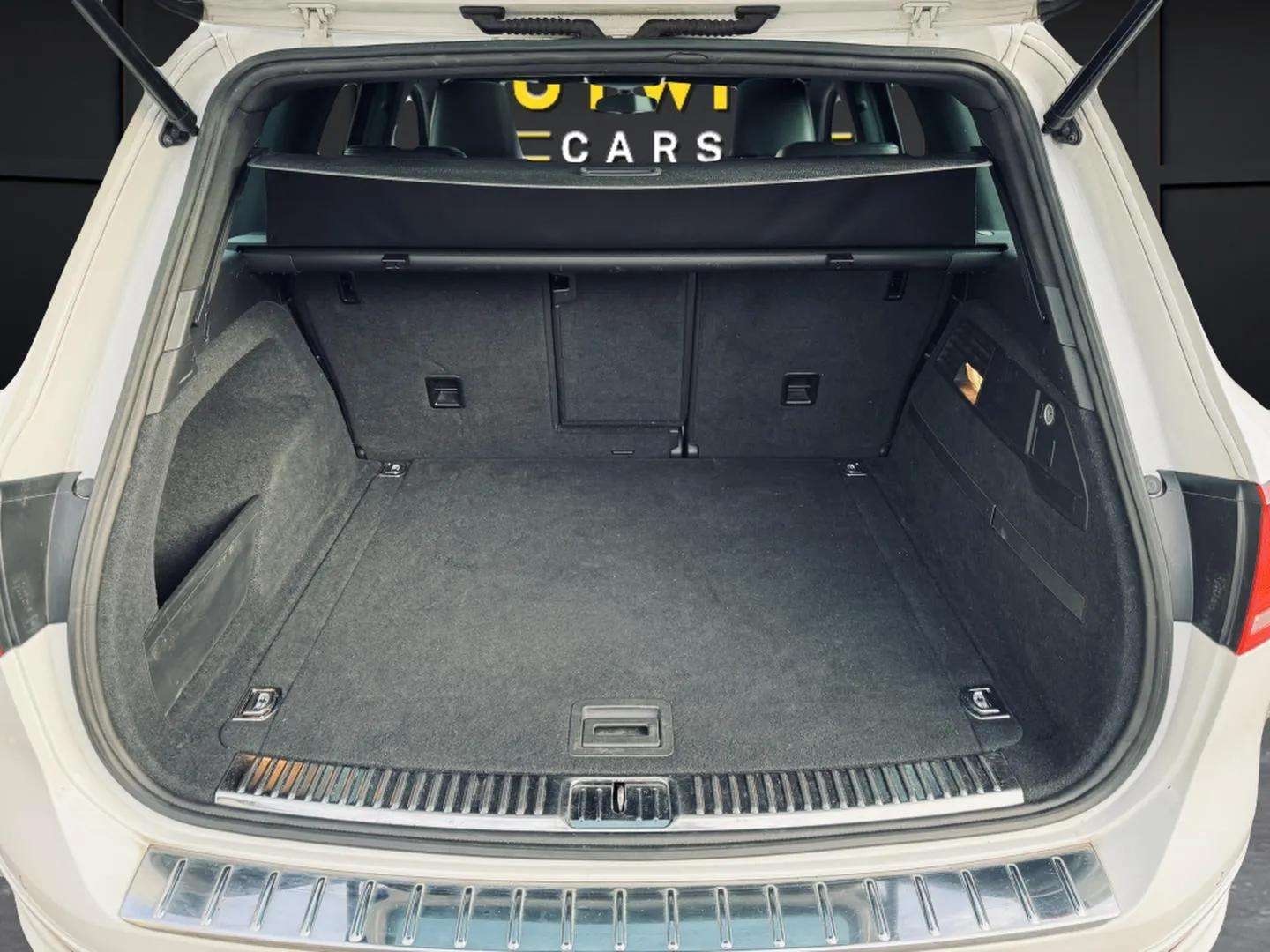 Used Volkswagen Touareg 2014 for sale - 76595243: Photo 48