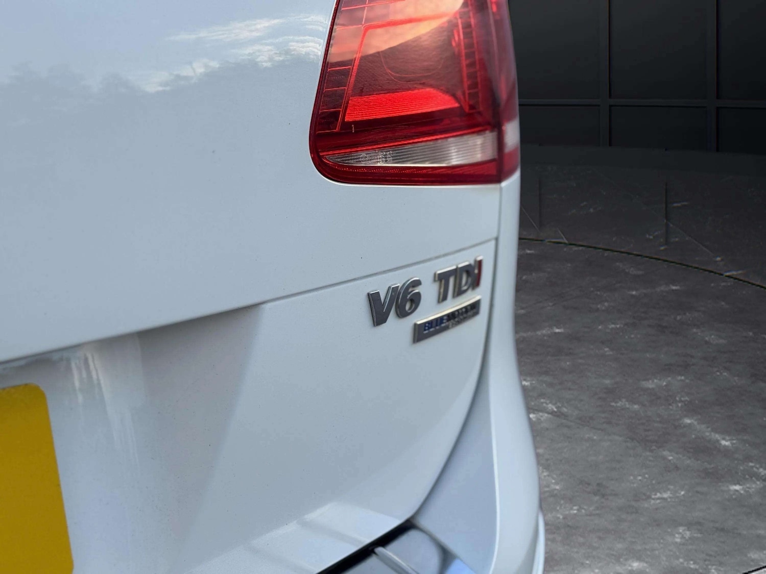 Used Volkswagen Touareg 2014 for sale - 76595243: Photo 49