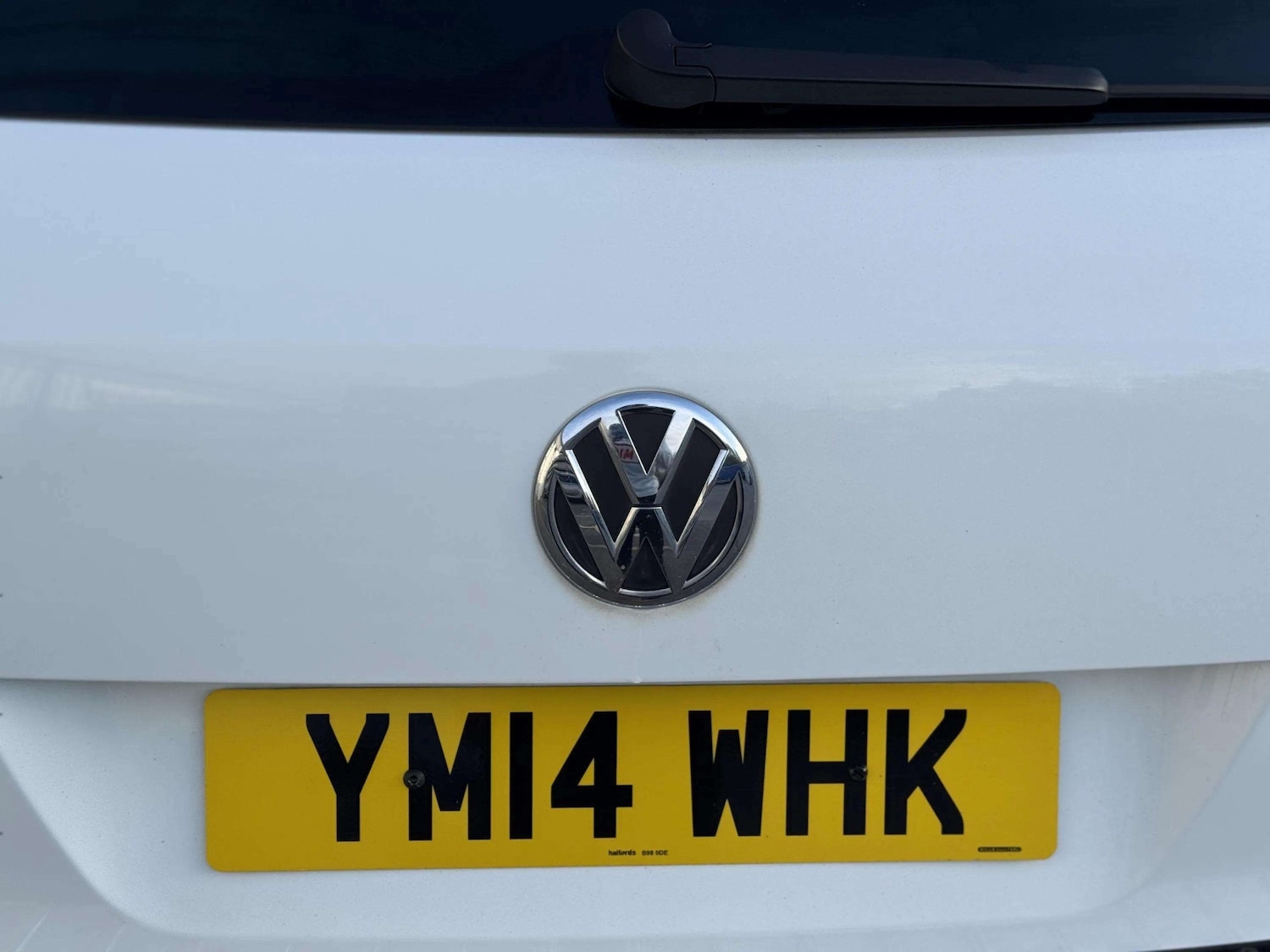 Used Volkswagen Touareg 2014 for sale - 76595243: Photo 50