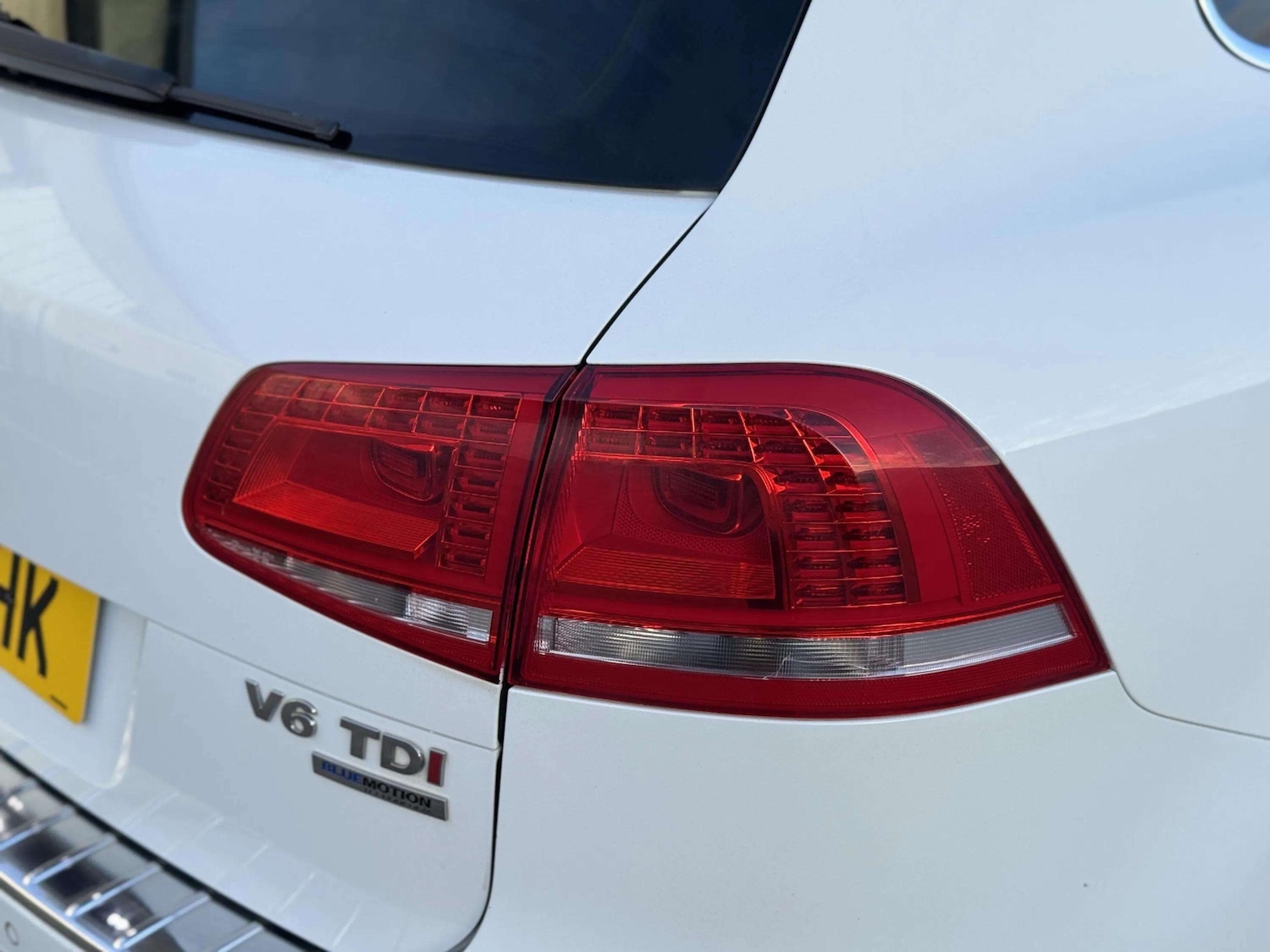 Used Volkswagen Touareg 2014 for sale - 76595243: Photo 53