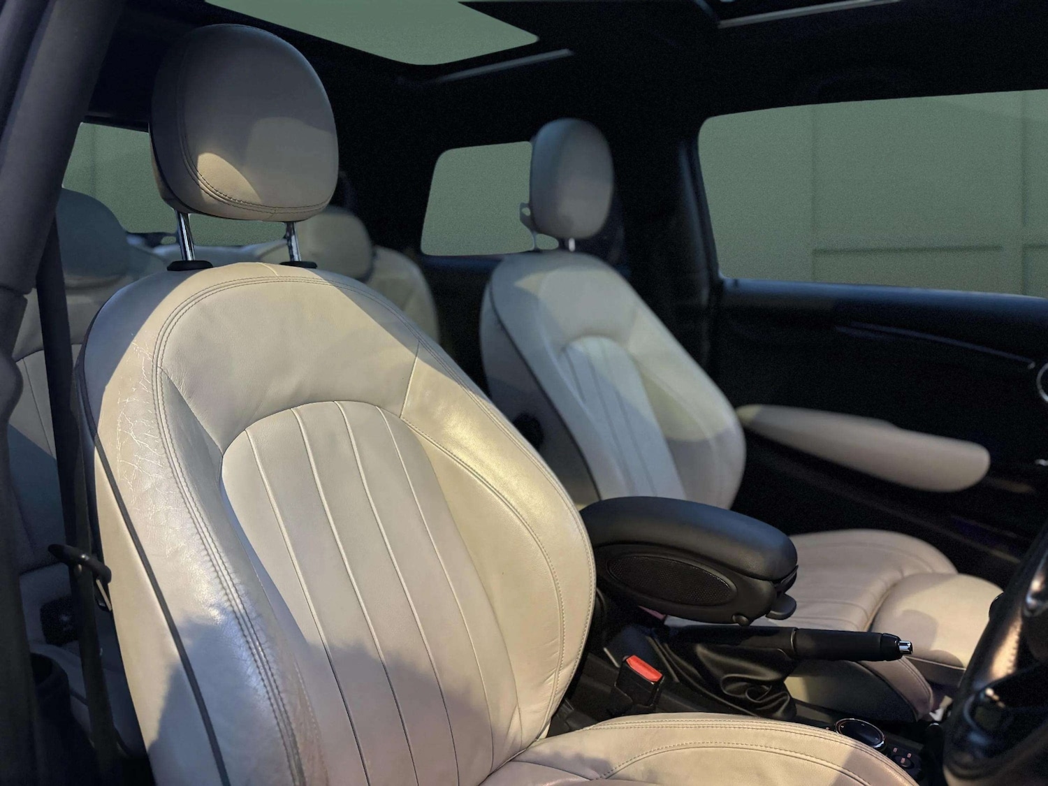 Used MINI Hatch 2014 for sale - 76911486: Photo 10