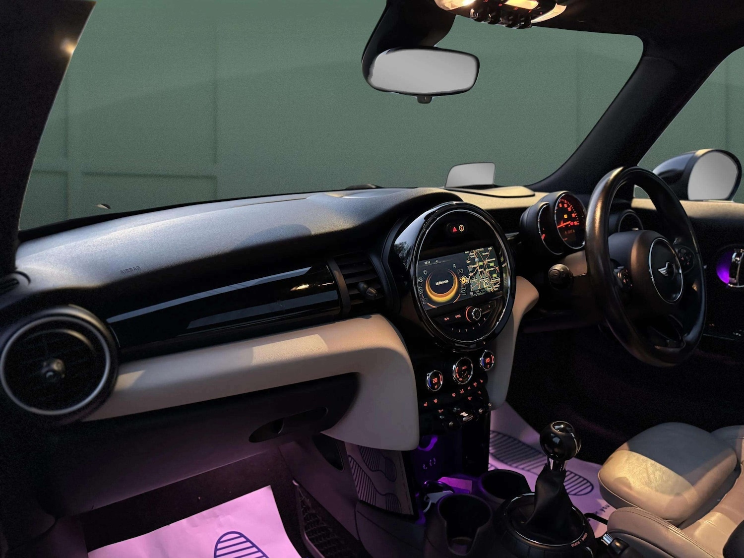 Used MINI Hatch 2014 for sale - 76911486: Photo 11