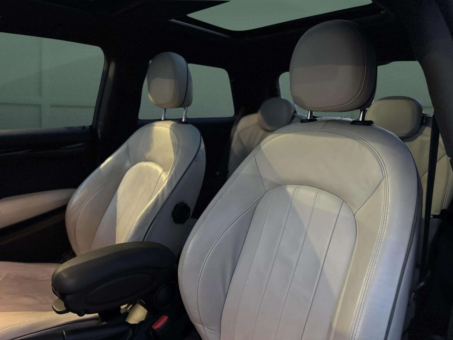 Used MINI Hatch 2014 for sale - 76911486: Photo 12