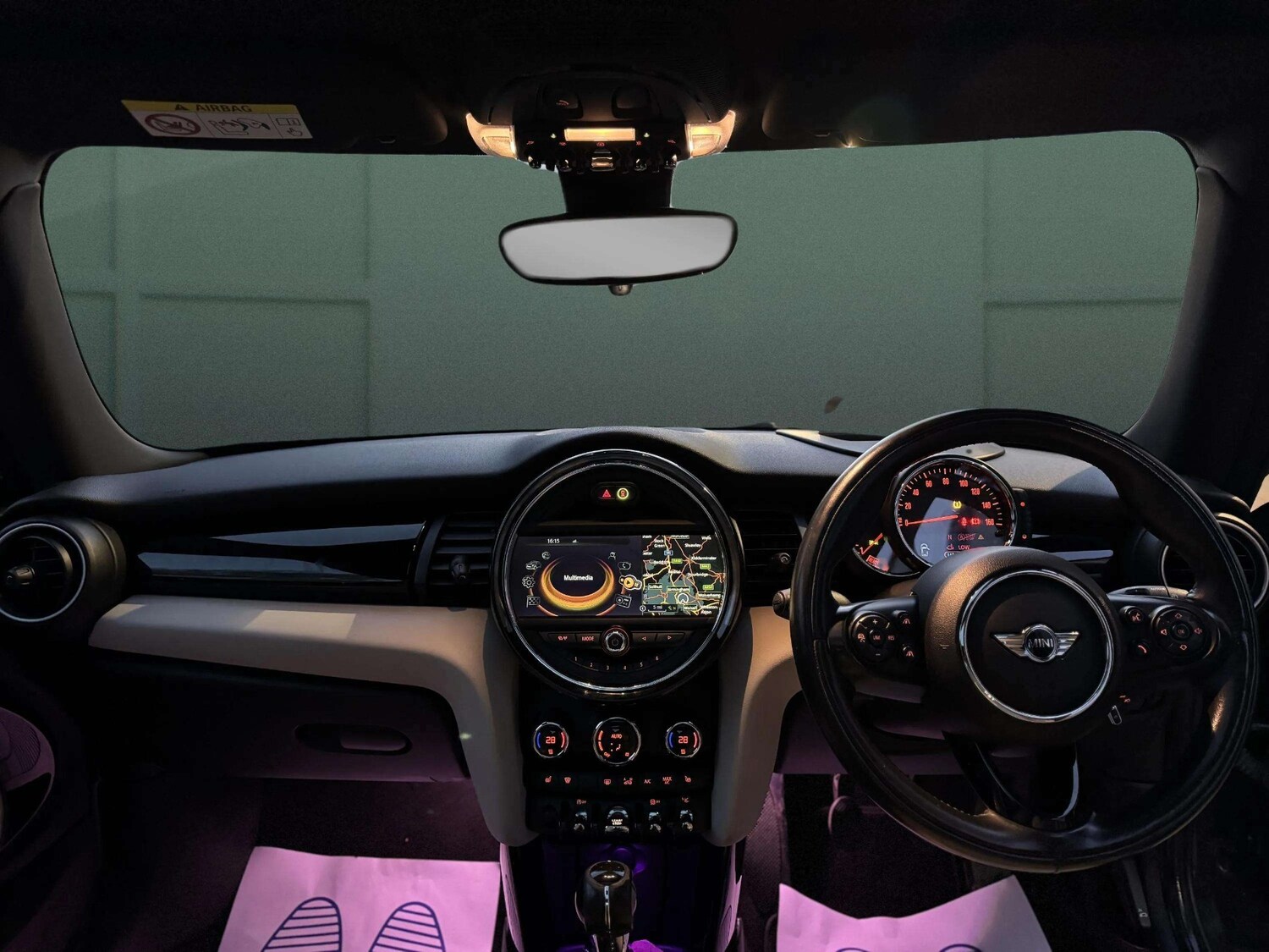 Used MINI Hatch 2014 for sale - 76911486: Photo 14