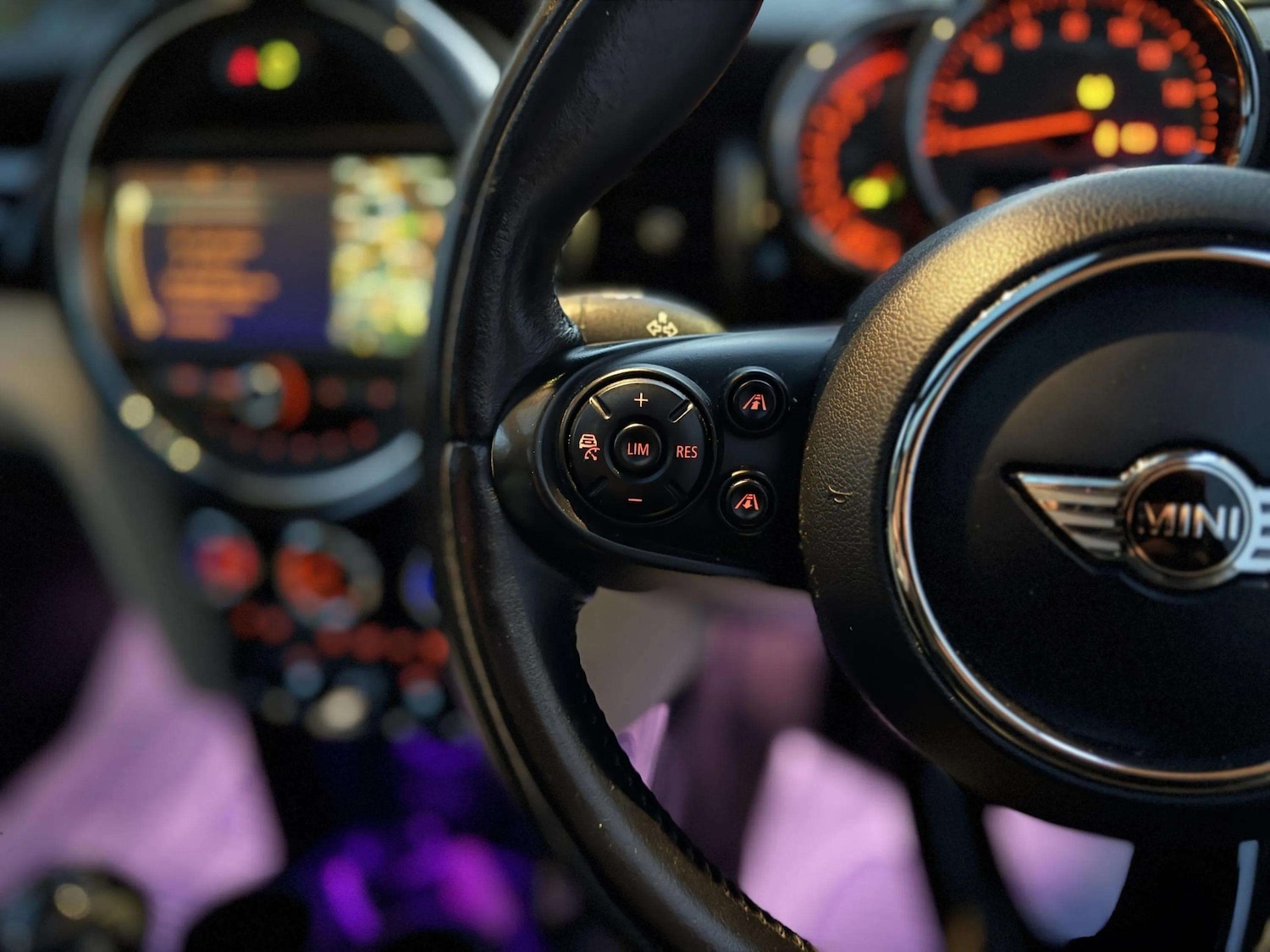 Used MINI Hatch 2014 for sale - 76911486: Photo 18