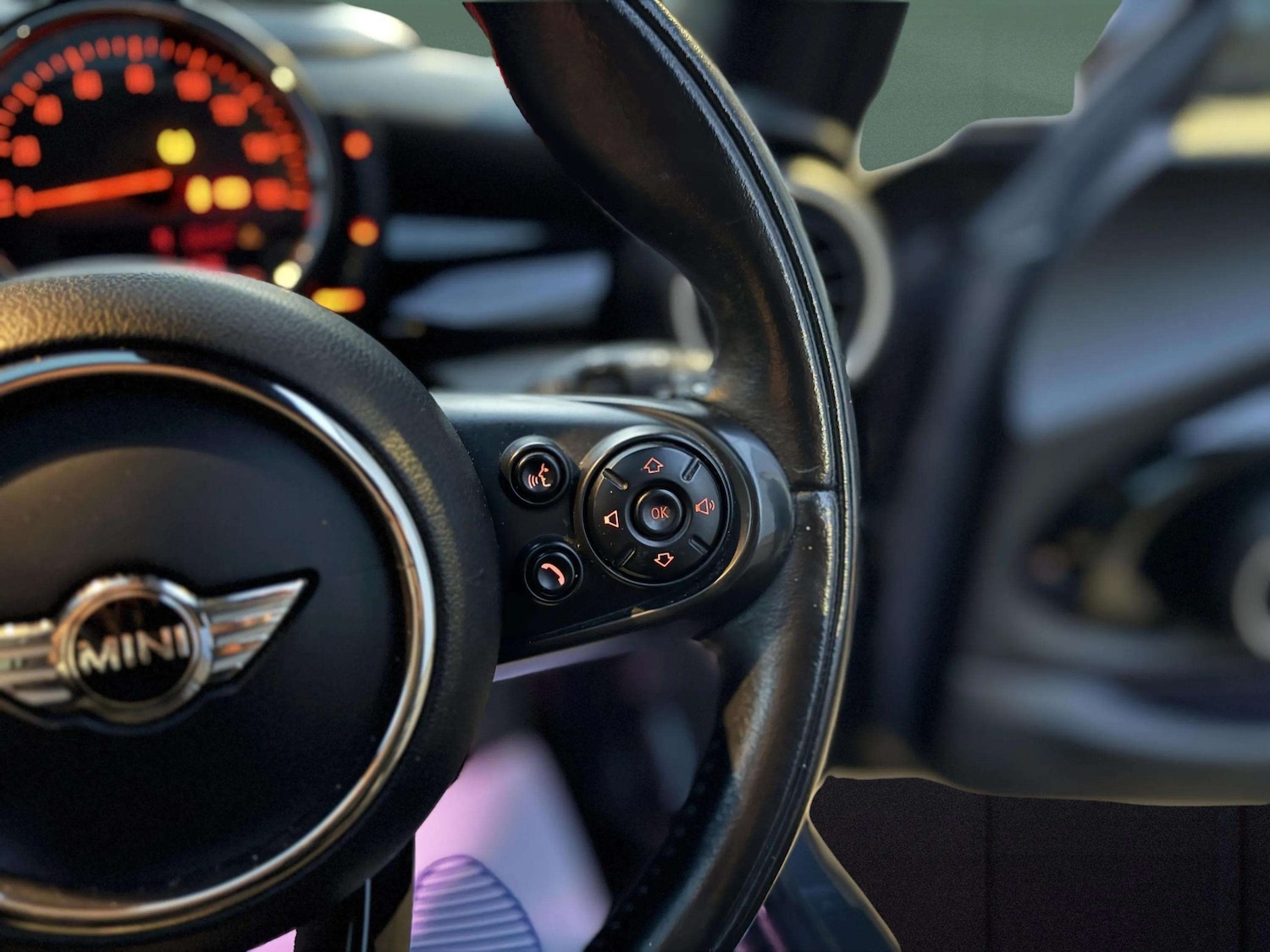 Used MINI Hatch 2014 for sale - 76911486: Photo 19