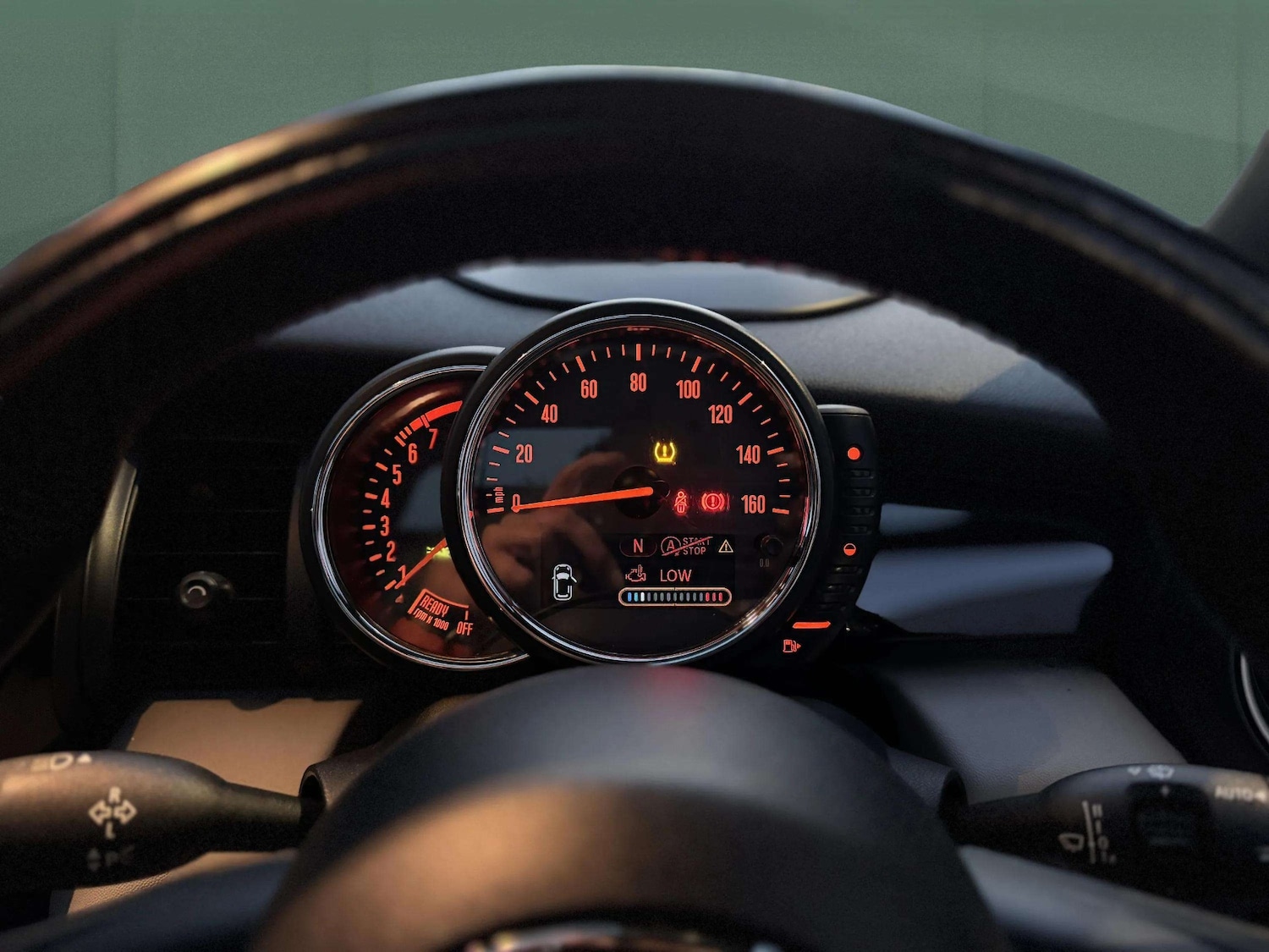 Used MINI Hatch 2014 for sale - 76911486: Photo 20