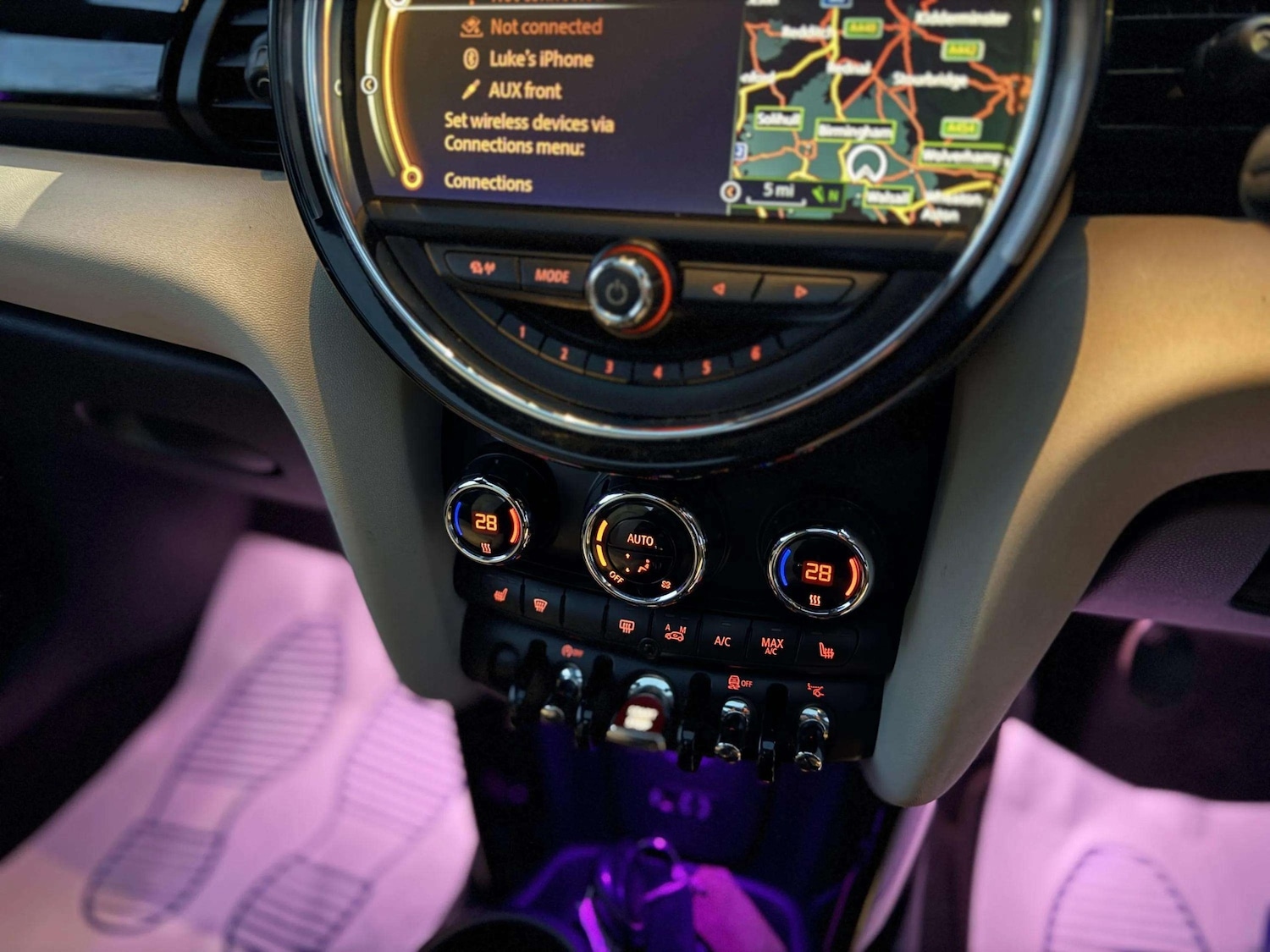 Used MINI Hatch 2014 for sale - 76911486: Photo 22