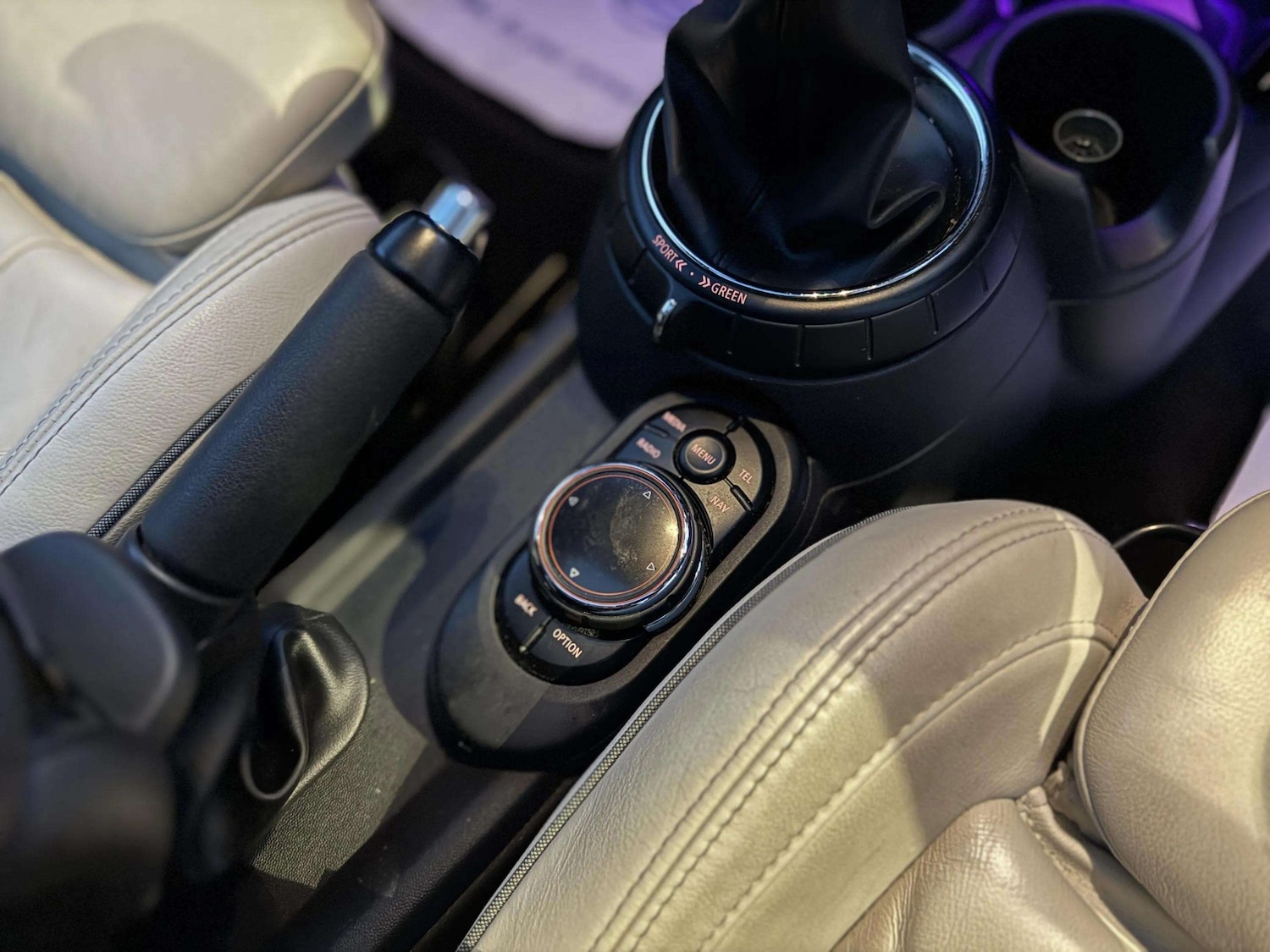 Used MINI Hatch 2014 for sale - 76911486: Photo 23