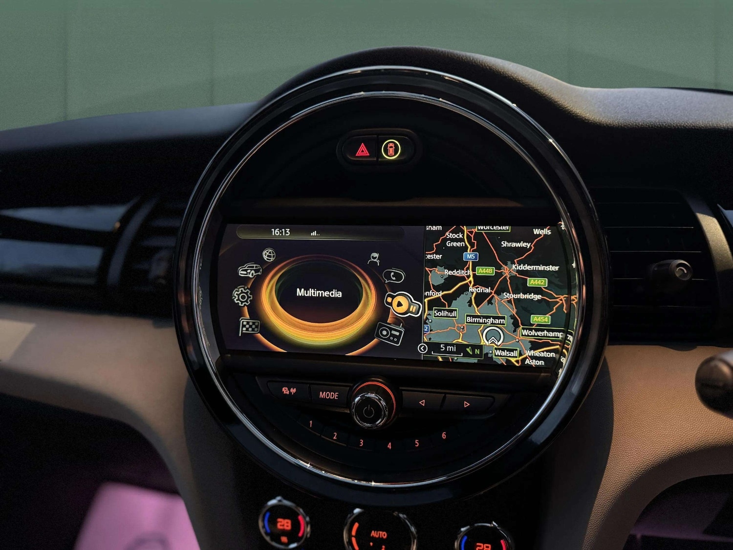 Used MINI Hatch 2014 for sale - 76911486: Photo 24