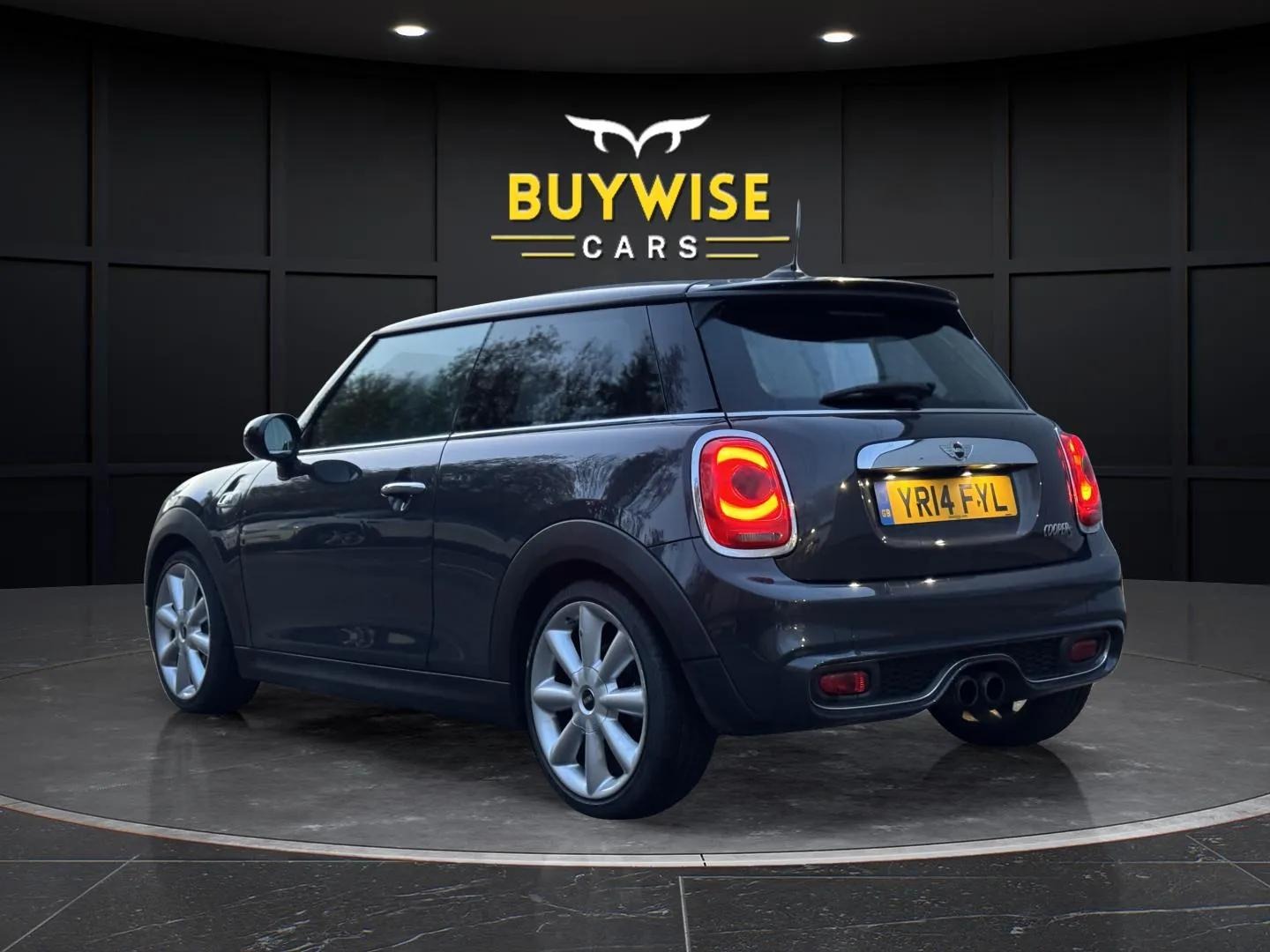 Used MINI Hatch 2014 for sale - 76911486: Photo 3