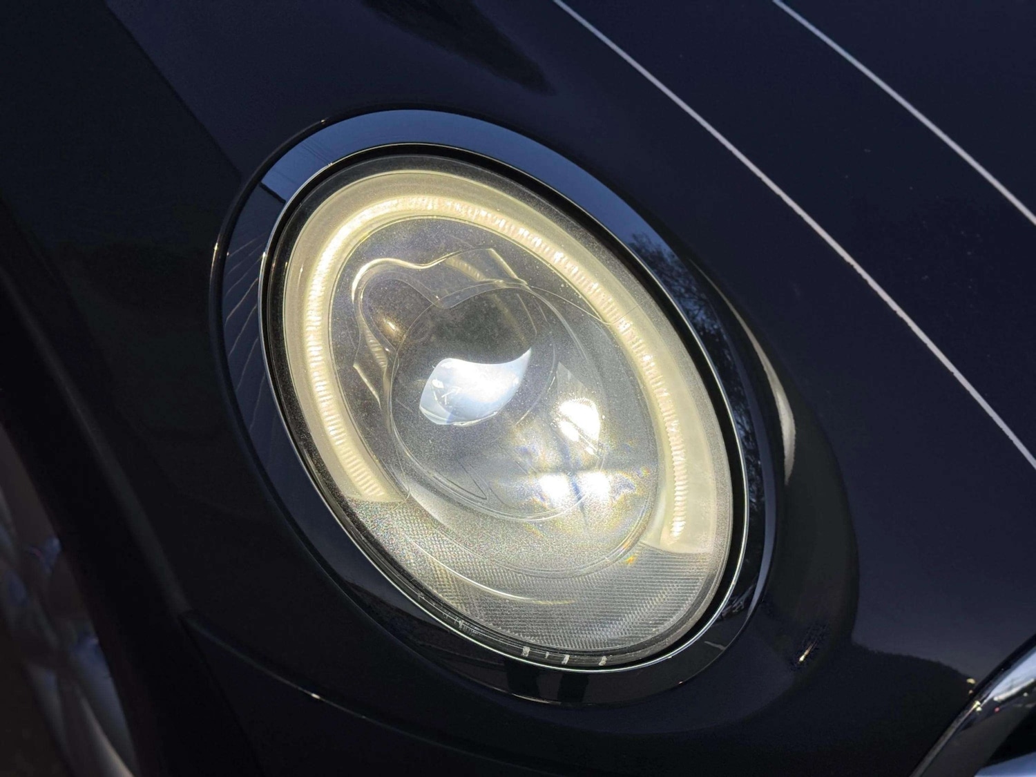 Used MINI Hatch 2014 for sale - 76911486: Photo 32