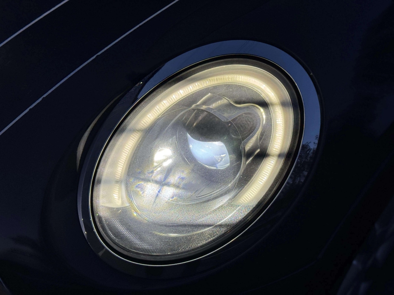 Used MINI Hatch 2014 for sale - 76911486: Photo 33